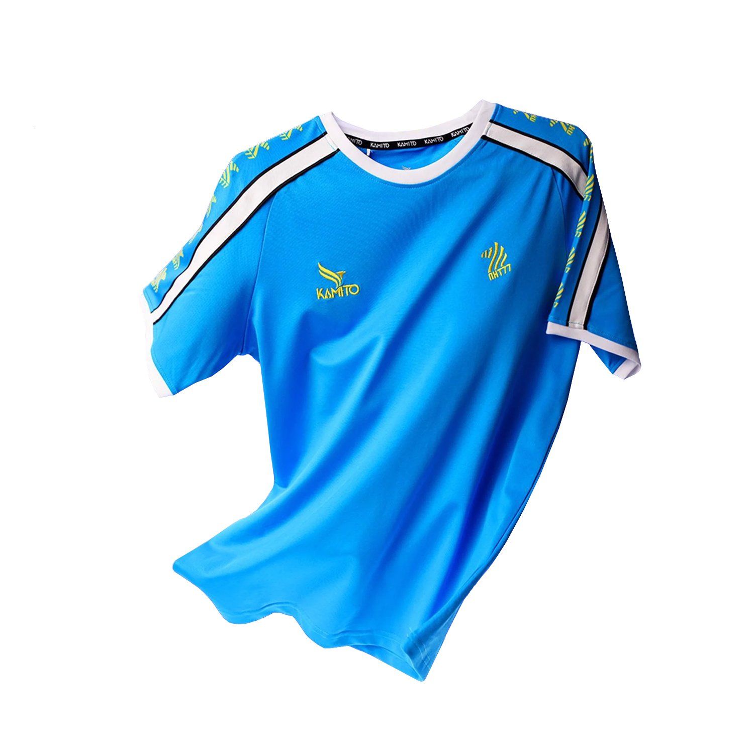 ÁO THỂ THAO T-SHIRT NXT77 KMAT200920