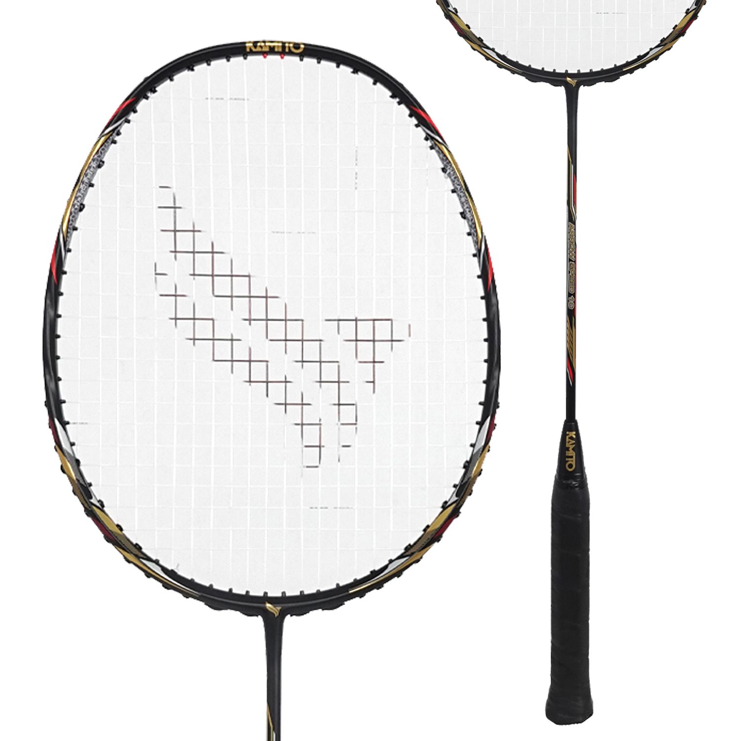 VỢT CẦU LÔNG ARROW SPEED 10