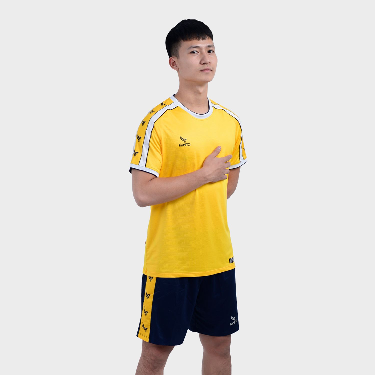BỘ THI ĐẤU THỂ THAO KAMITO KMST210