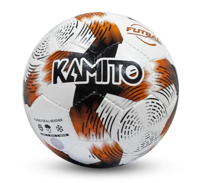 QUẢ BÓNG FUTSAL FS20101 SIZE 4