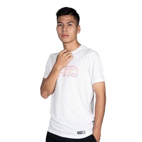 ÁO T-SHIRT TRIBLEND KMAT2010