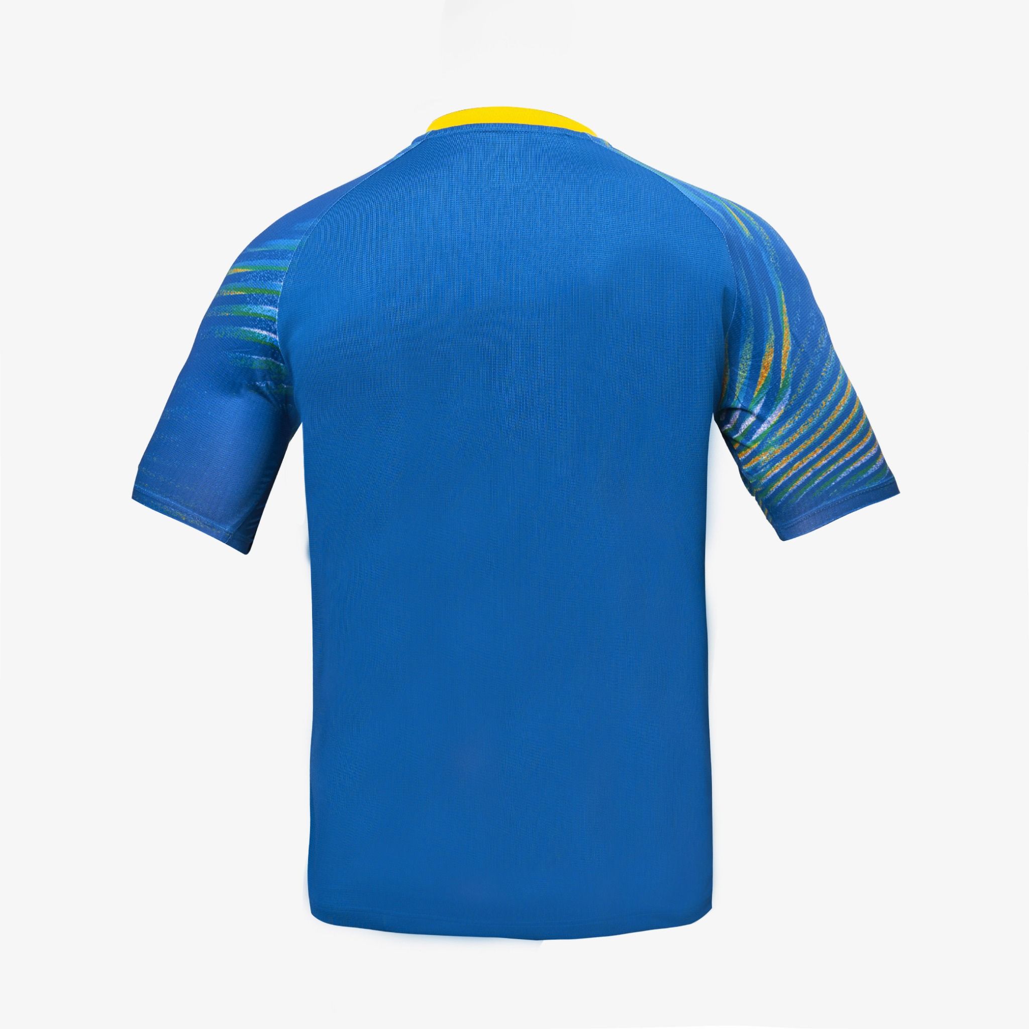 Áo T-shirt Bóng Bàn Đội Tuyển Việt Nam Kamito V1