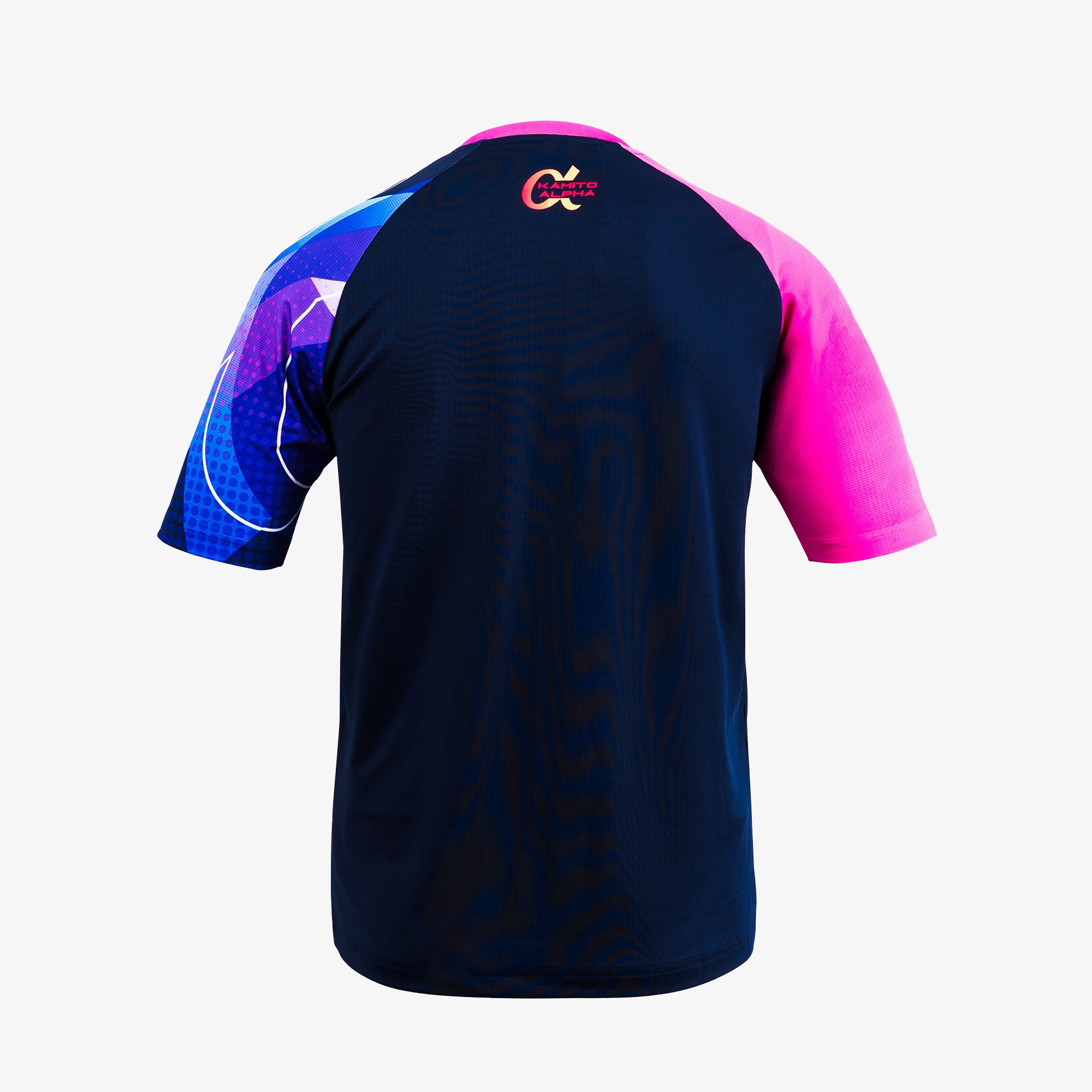 Áo T-shirt Pickleball Kamito Alpha V2