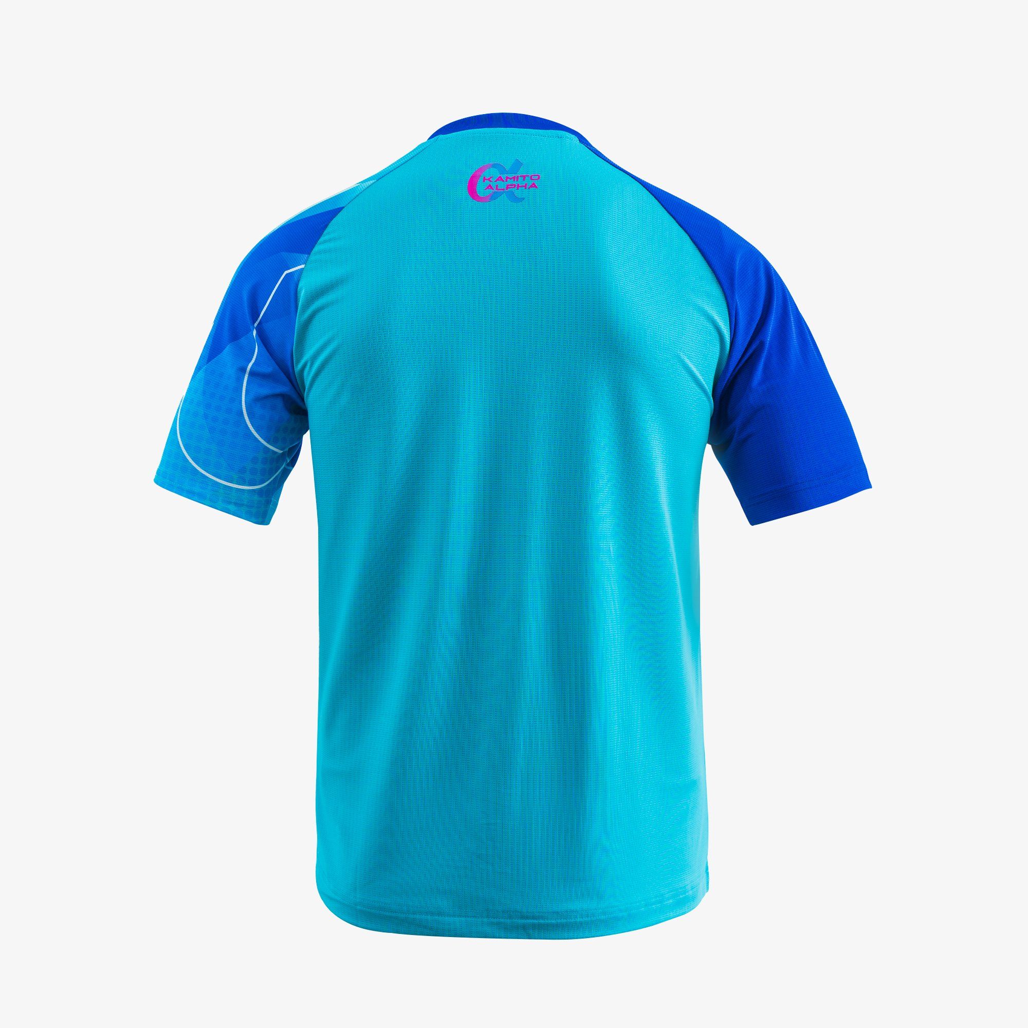 Áo T-shirt Pickleball Kamito Alpha V2