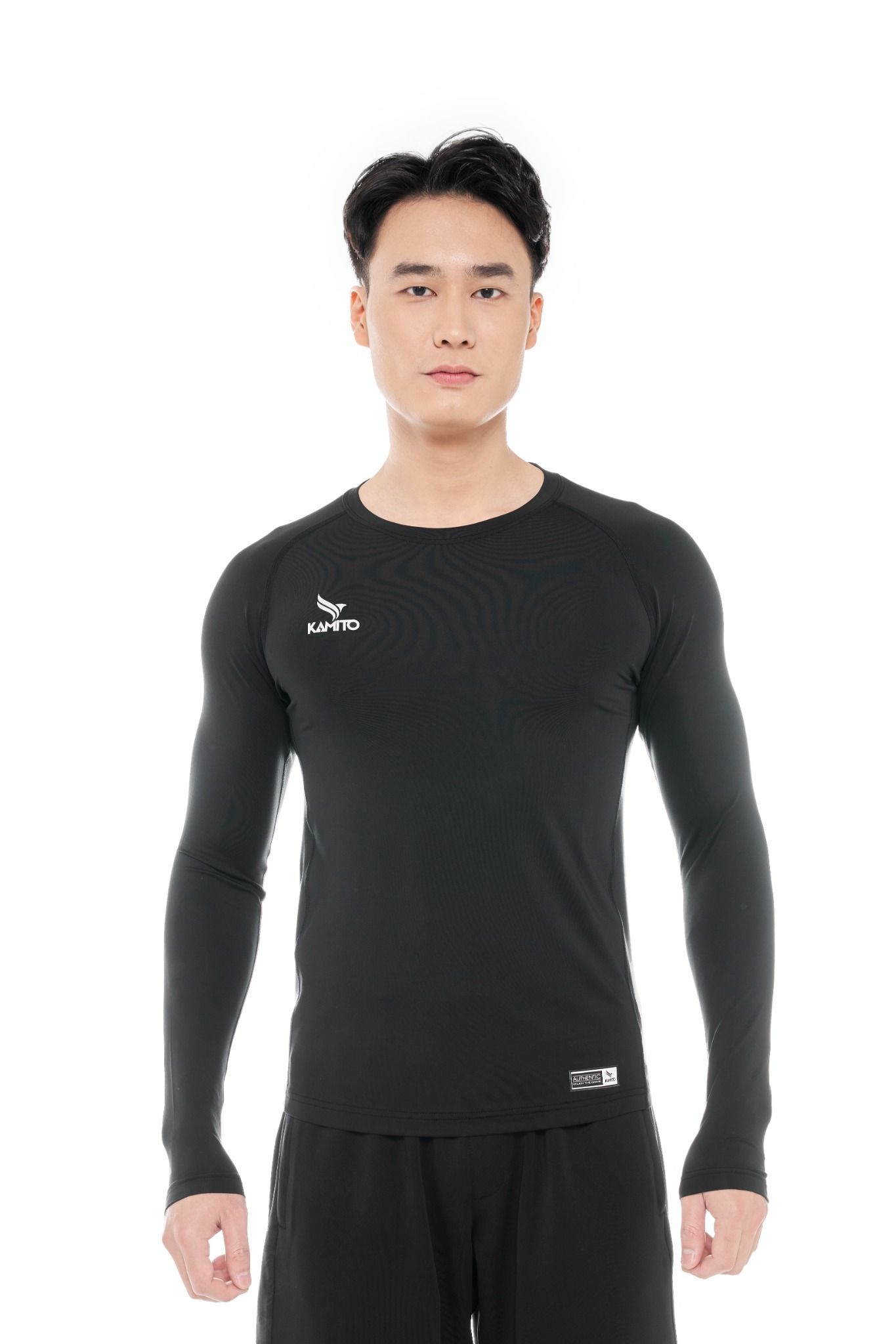 Áo giữ nhiệt Body Fit Pro