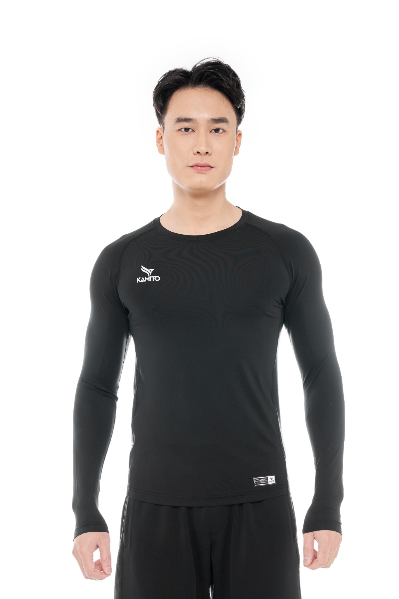  Áo giữ nhiệt Body Fit Pro 