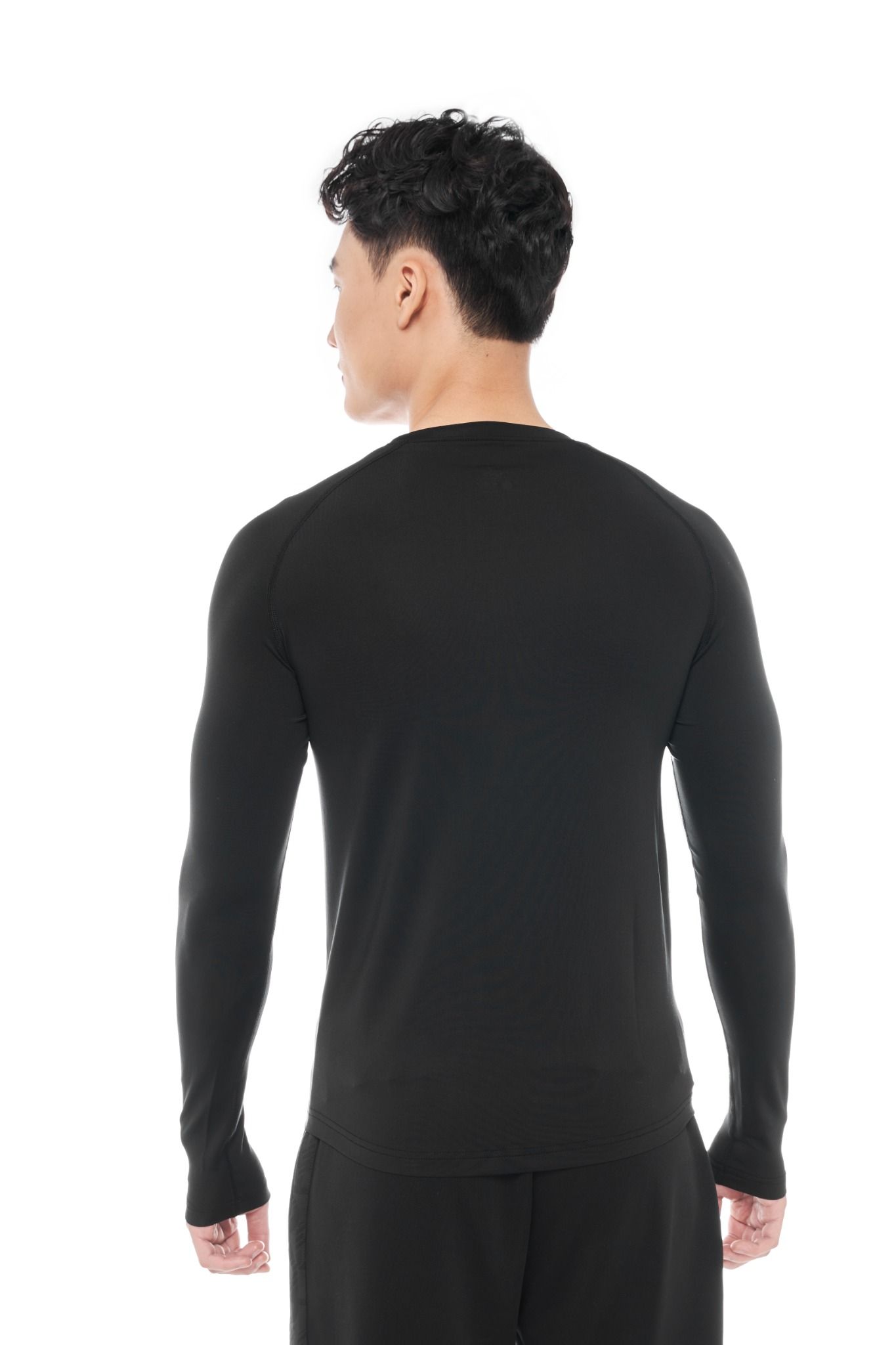 Áo giữ nhiệt Body Fit Pro