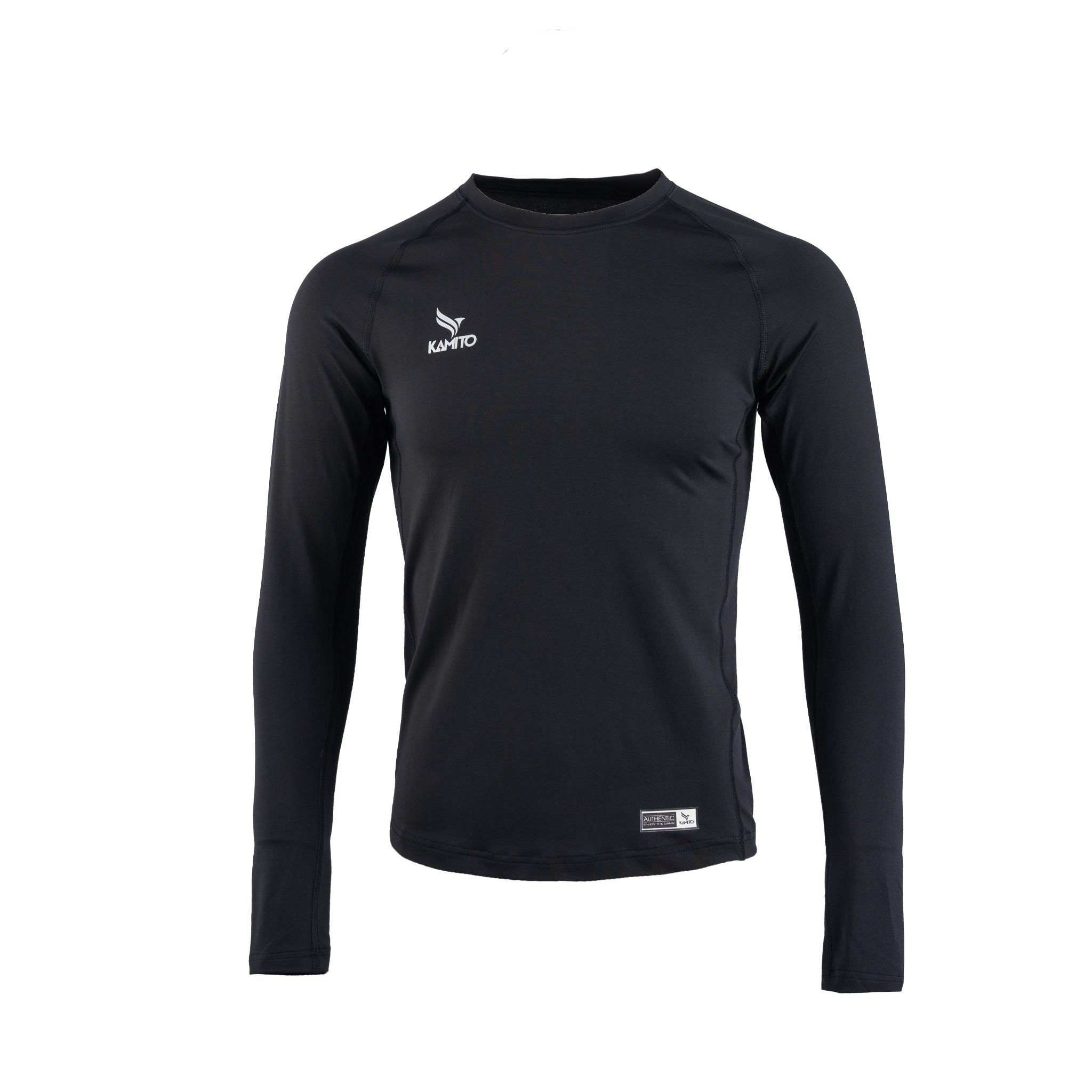 Áo giữ nhiệt Body Fit Pro