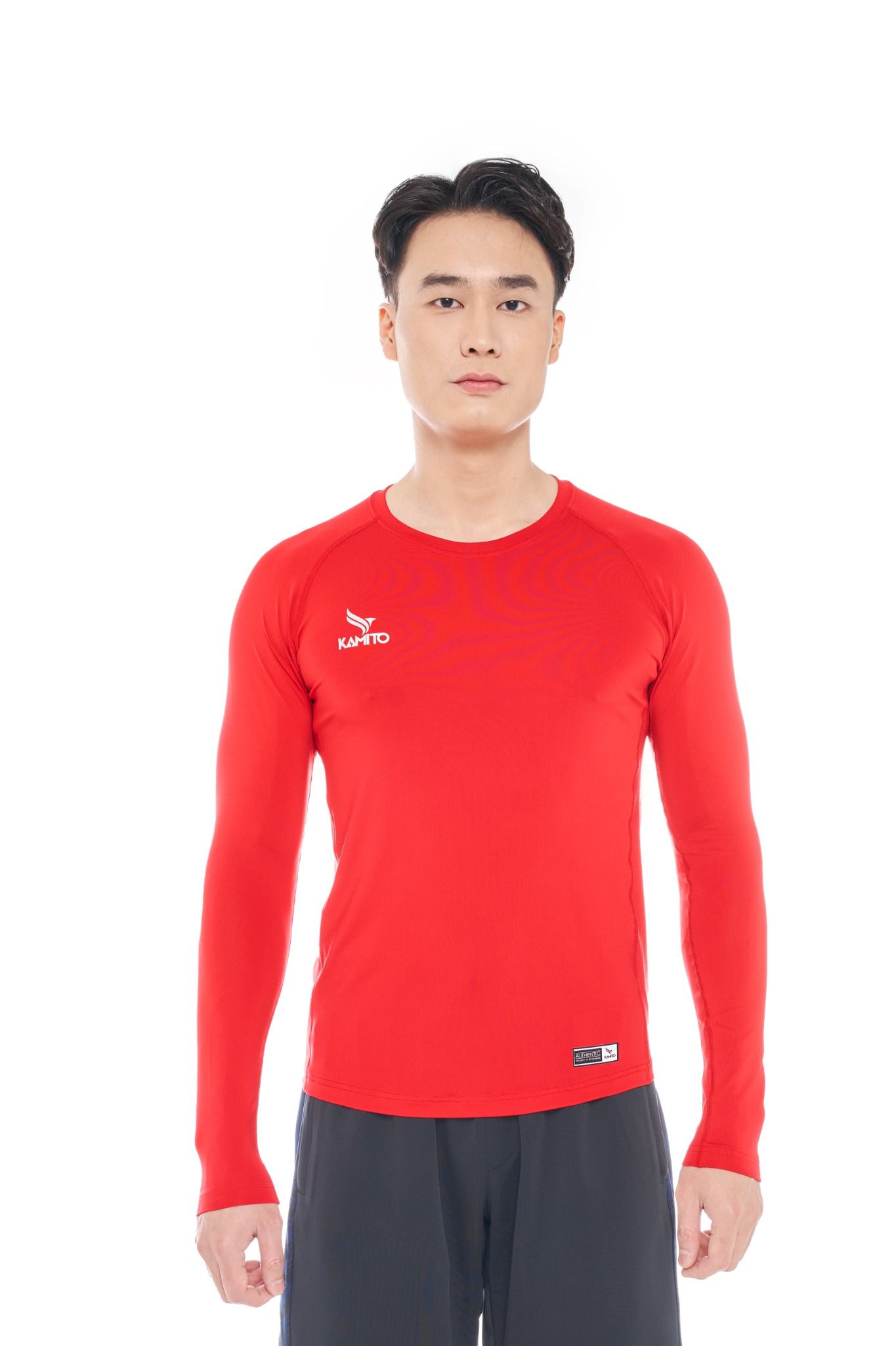 Áo giữ nhiệt Body Fit Pro