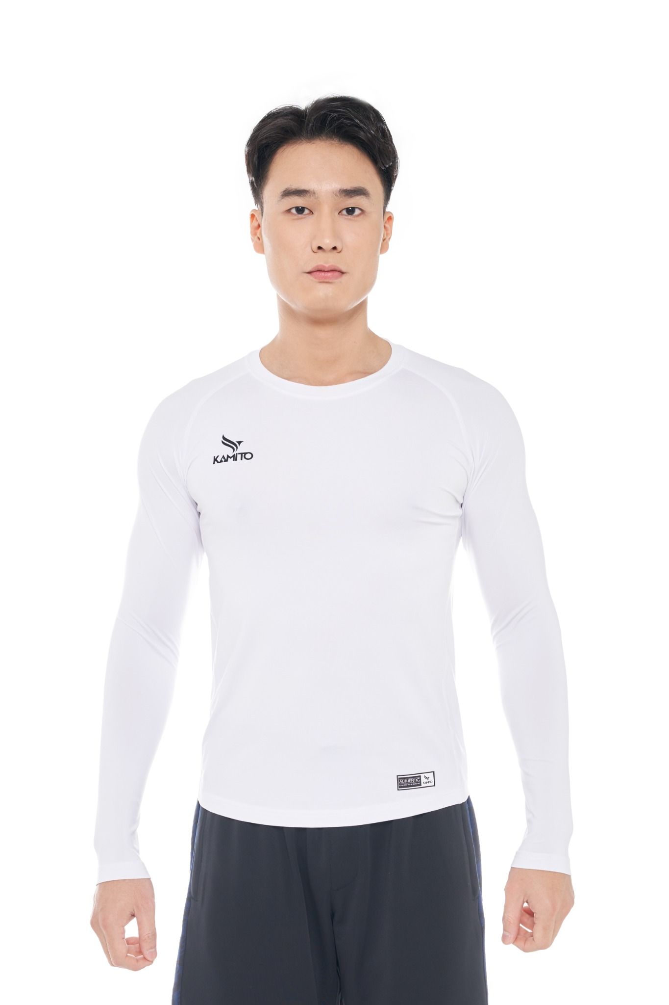  Áo giữ nhiệt Body Fit Pro 