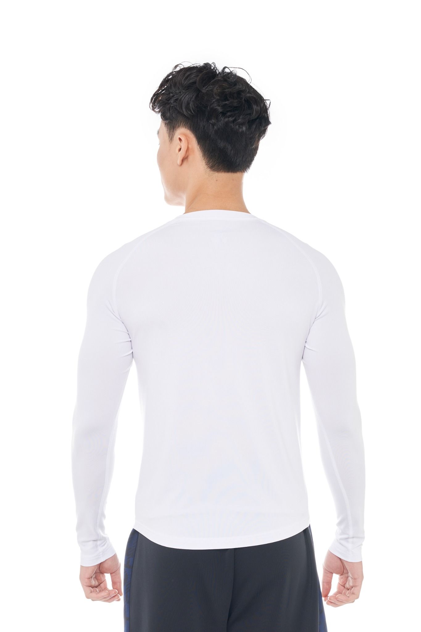 Áo giữ nhiệt Body Fit Pro