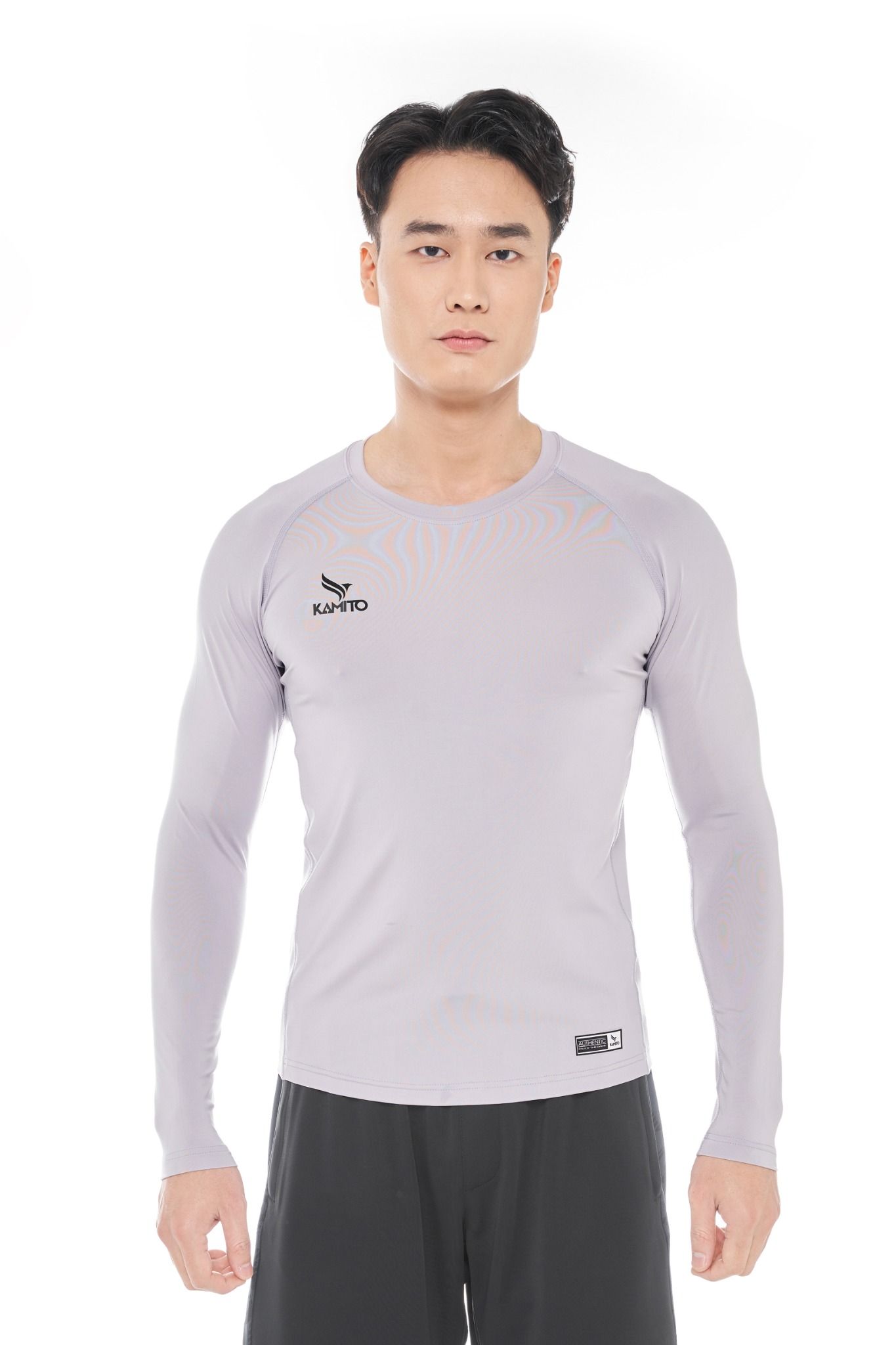 Áo giữ nhiệt Body Fit Pro