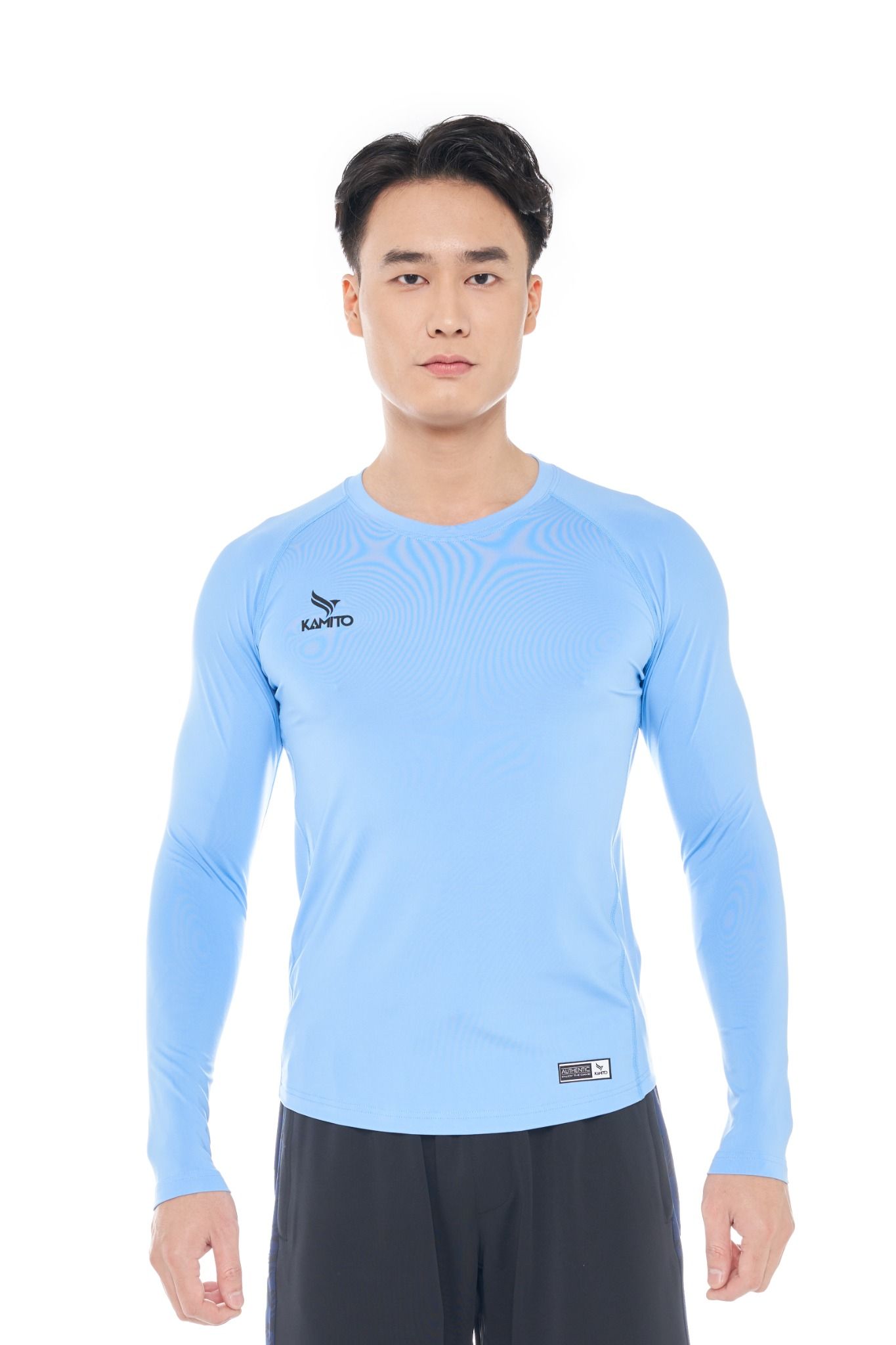 Áo giữ nhiệt Body Fit Pro