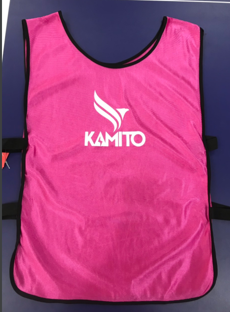 ÁO BIB KAMITO NGƯỜI LỚN