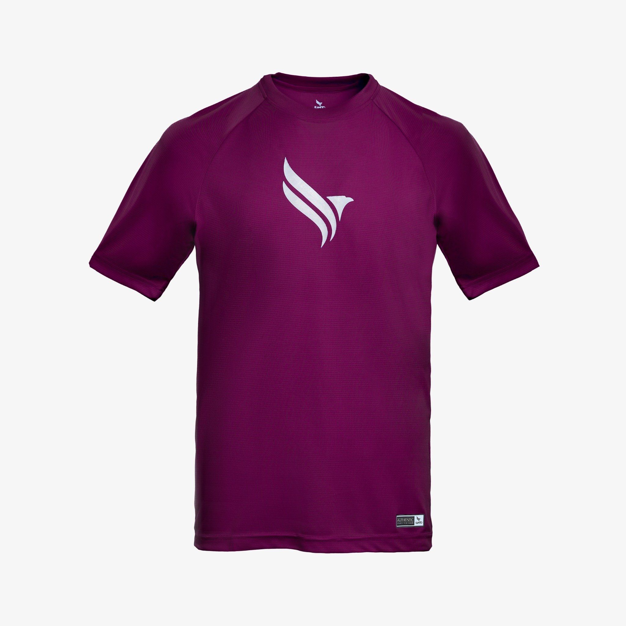 ÁO CẦU LÔNG KAMITO BASIC 02