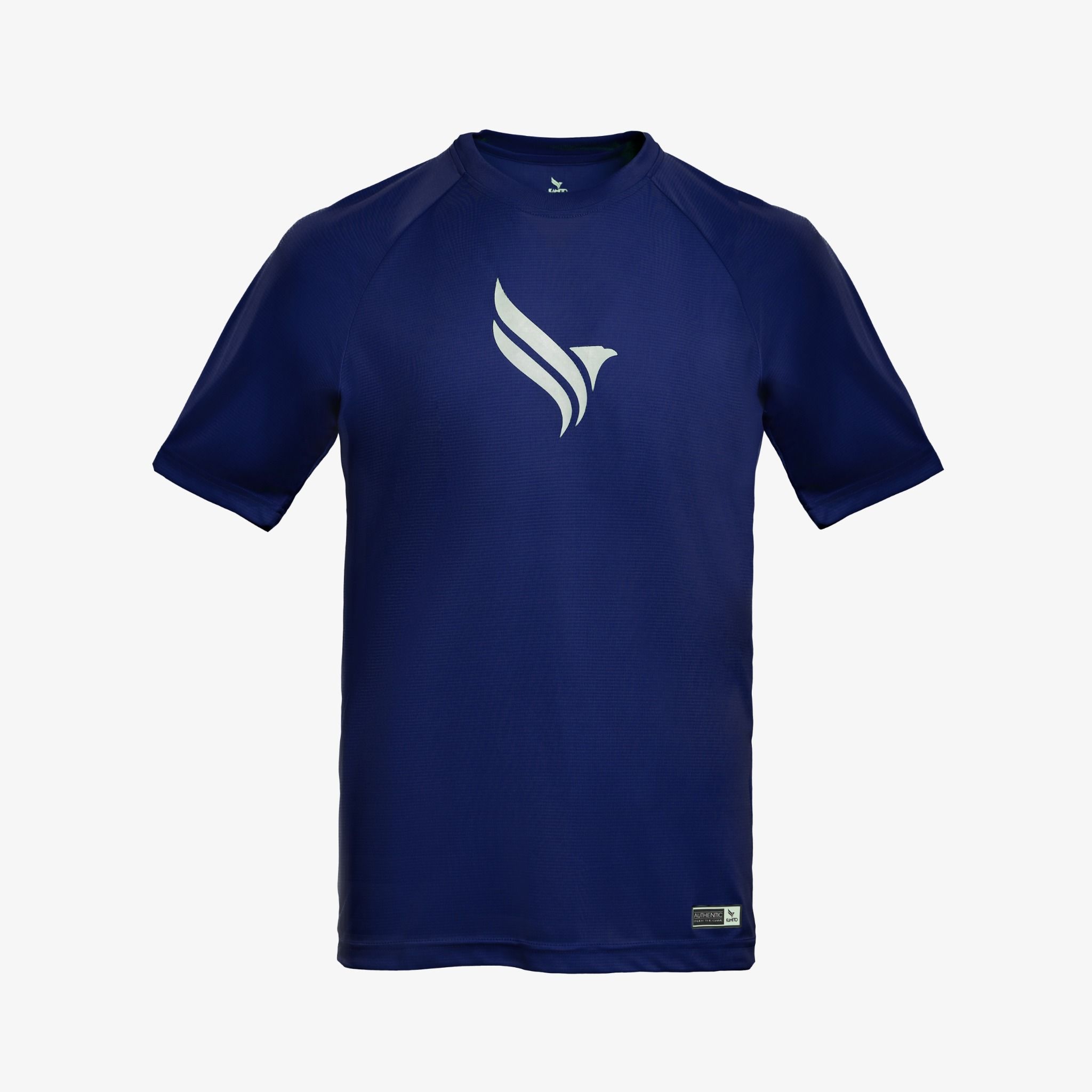 ÁO CẦU LÔNG KAMITO BASIC 02