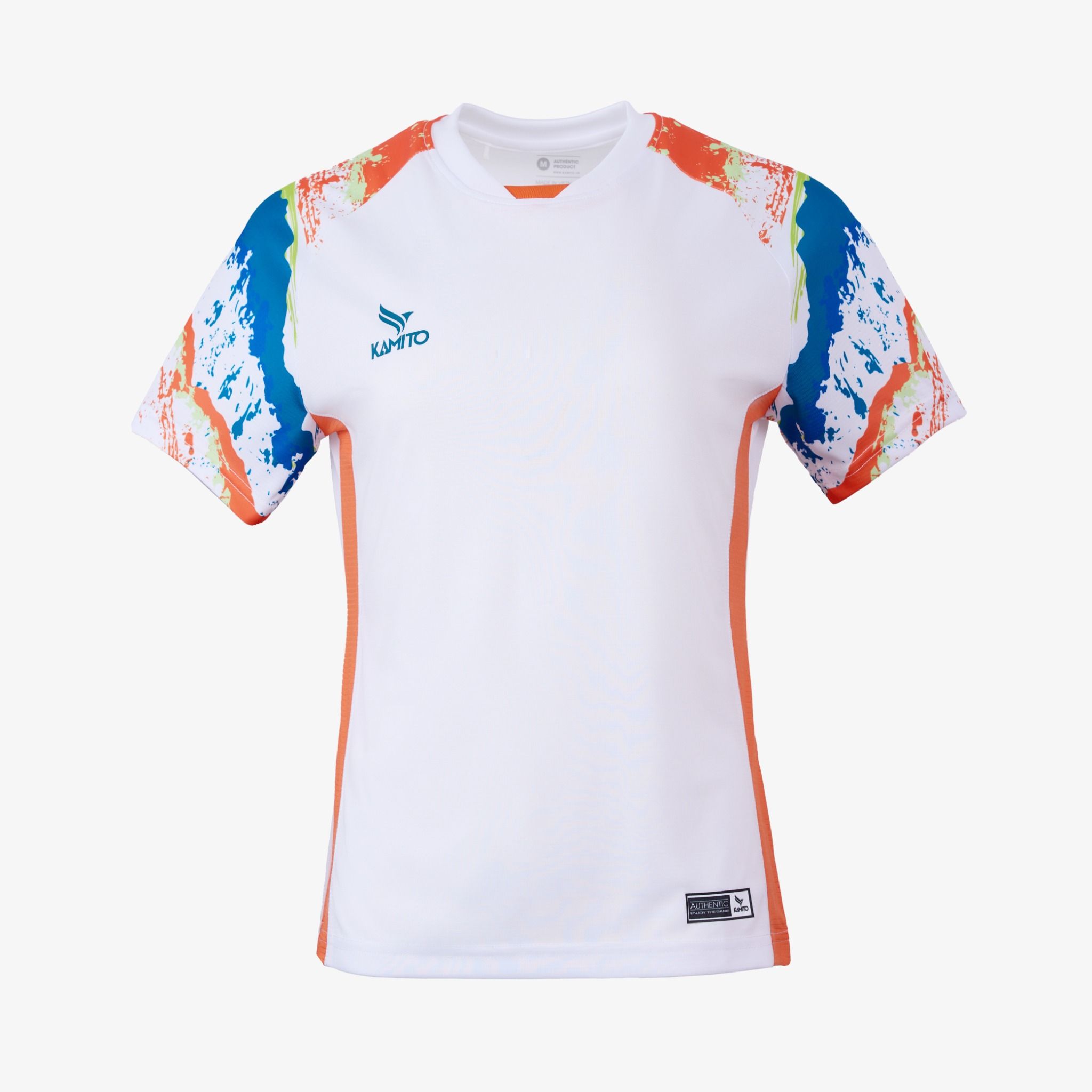 Áo Cầu Lông Nữ Kamito Glory