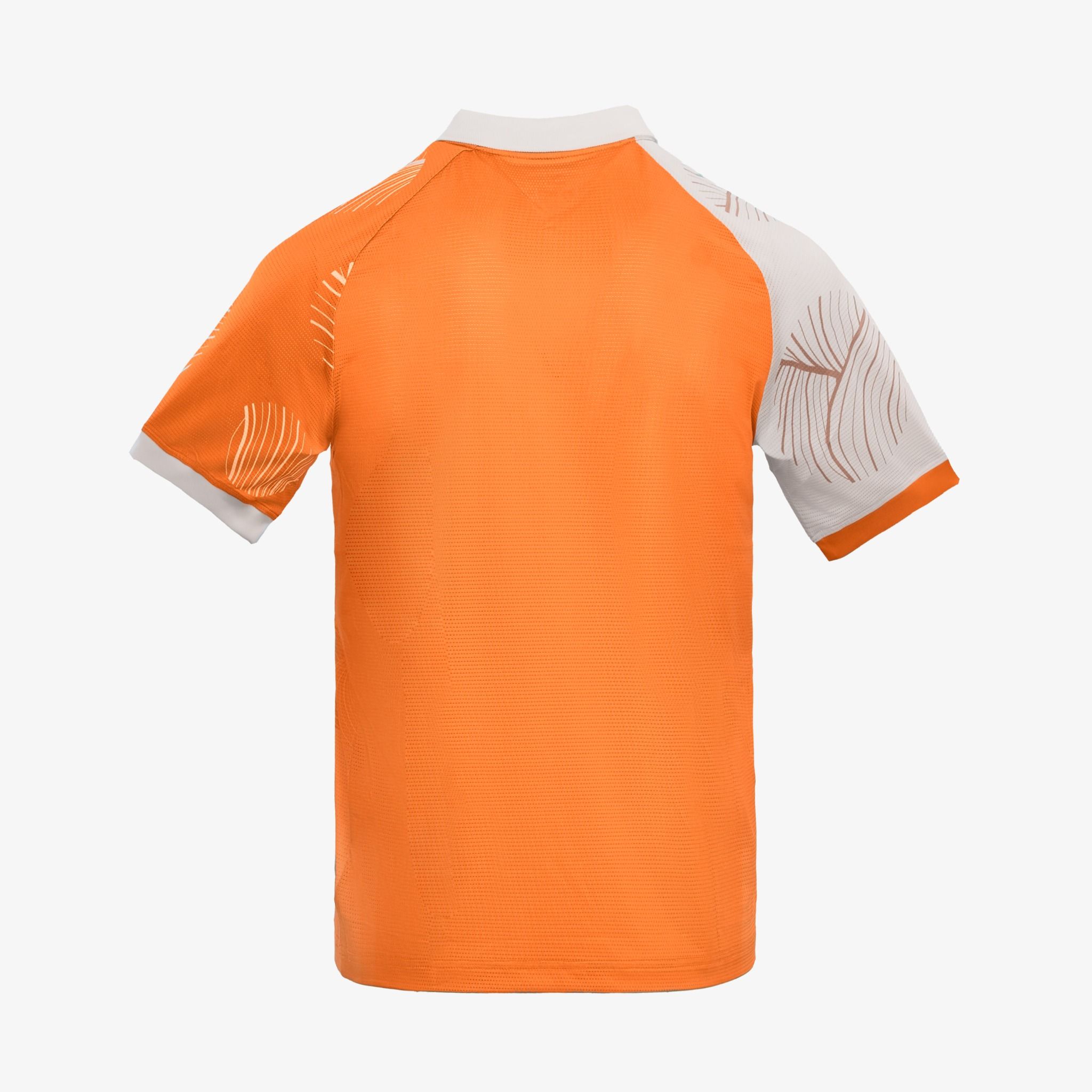 Áo Polo Pickleball Kamito 01
