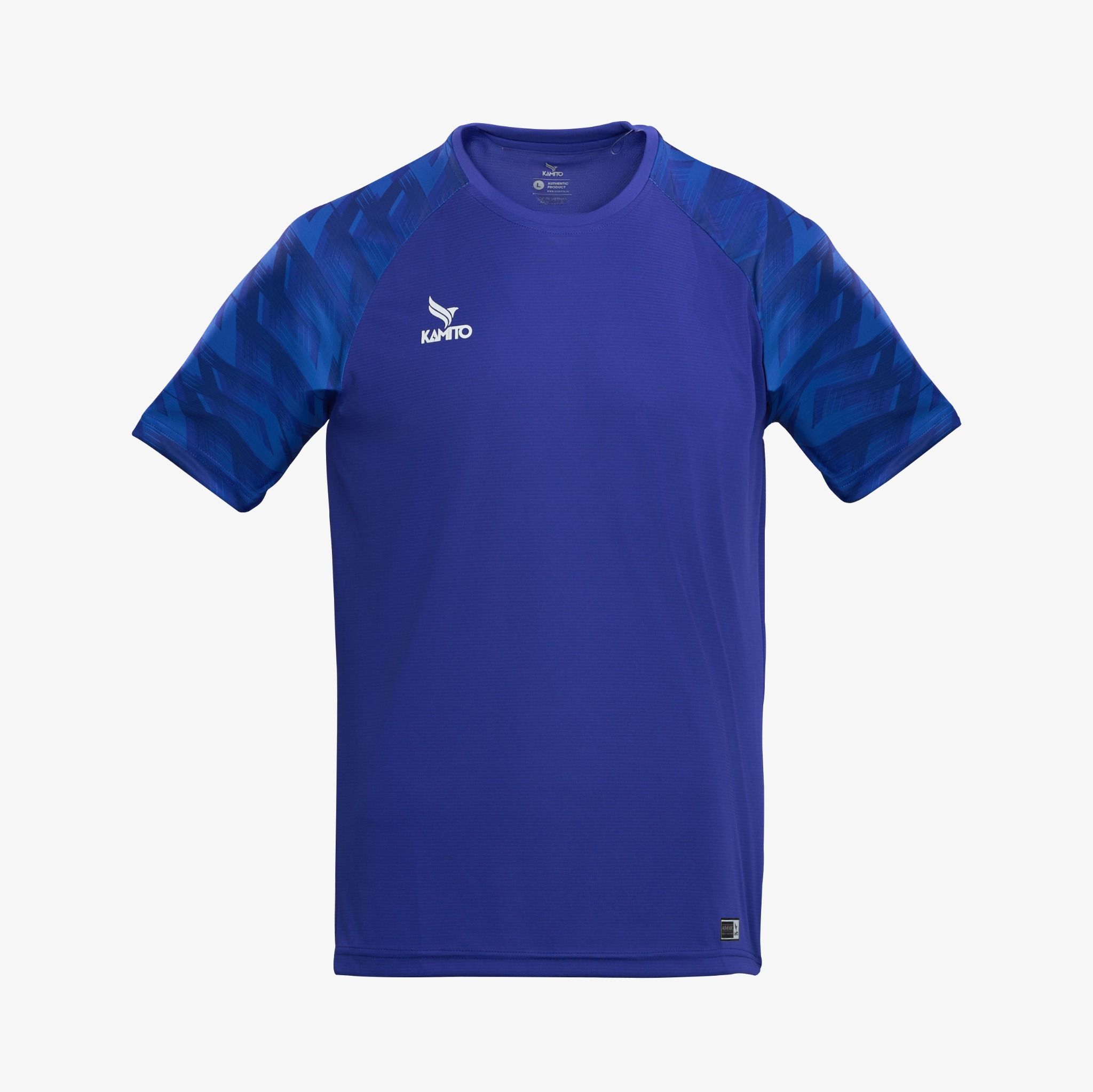 ÁO CẦU LÔNG KAMITO YOUTH V1