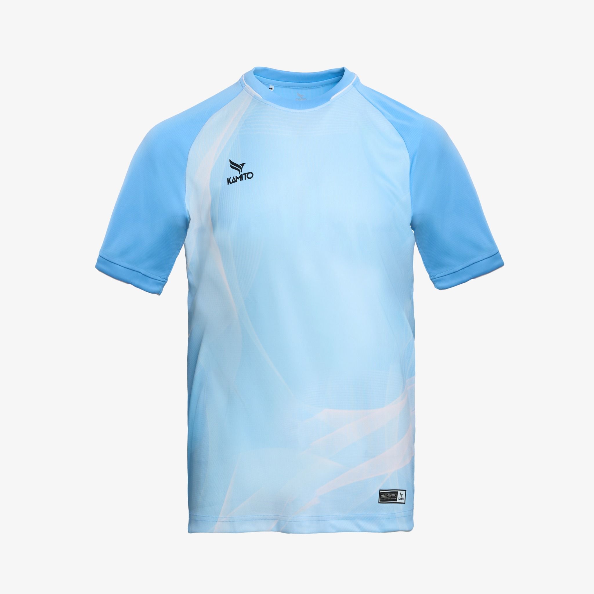 ÁO CẦU LÔNG KAMITO T-SHIRT MYSTERY V1