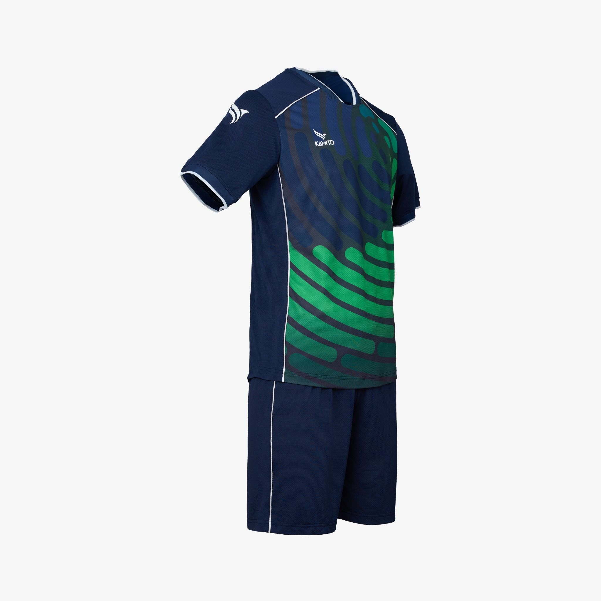 Bộ bóng đá Kamito Prematch HAGL
