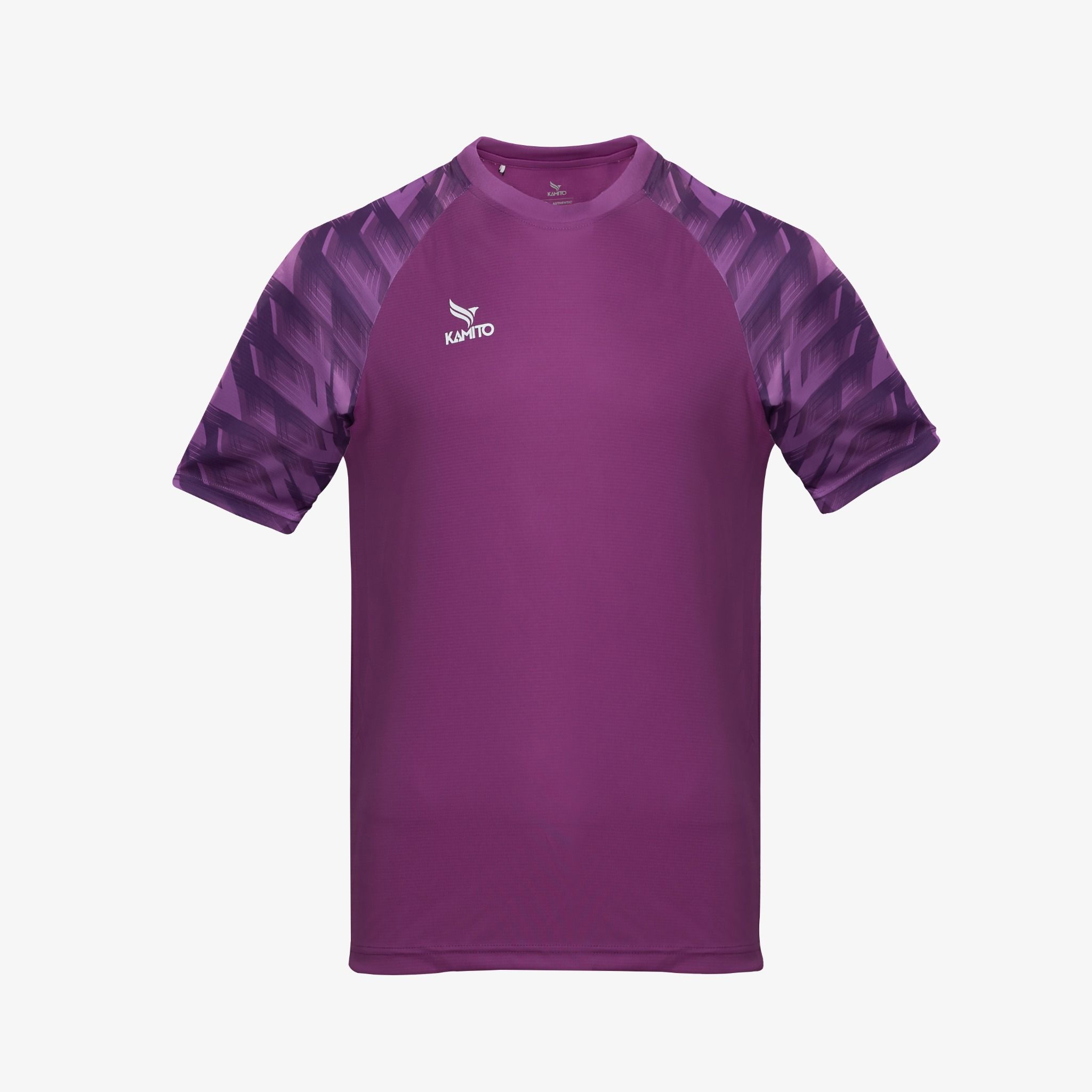 ÁO CẦU LÔNG KAMITO YOUTH V1