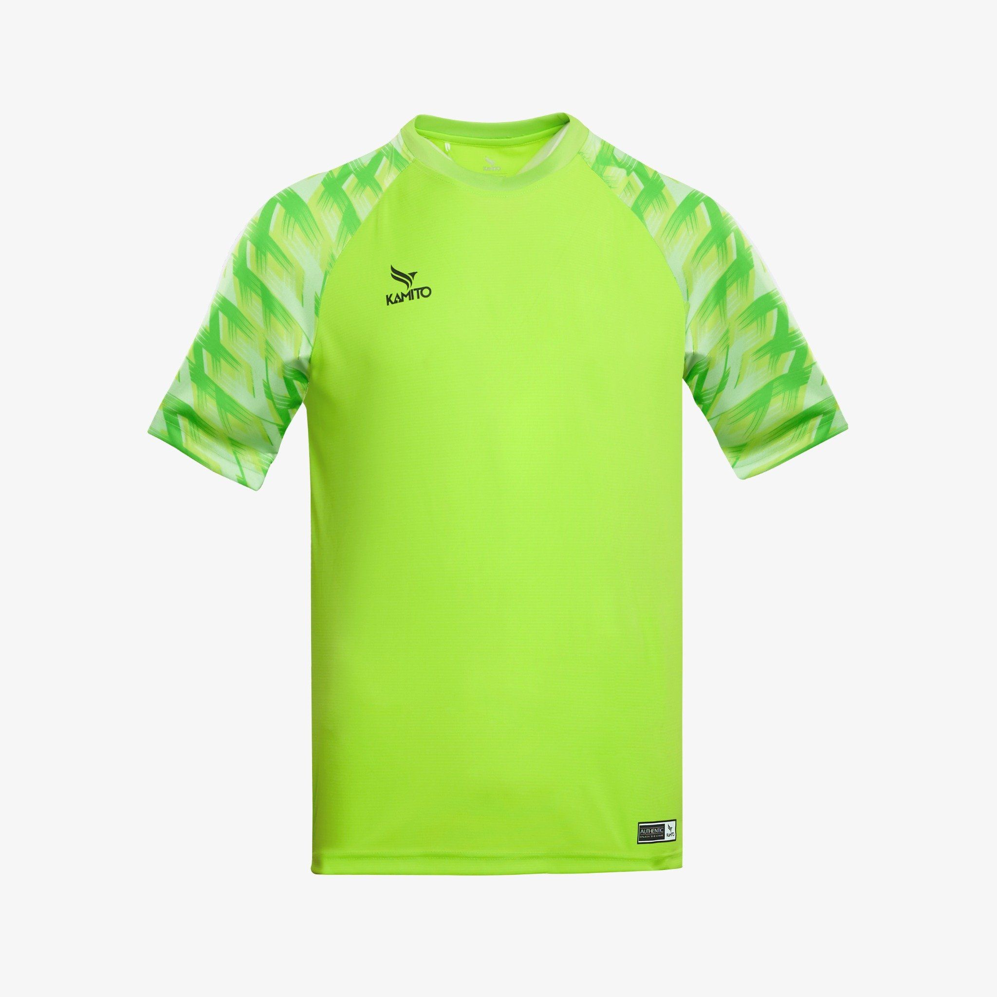 ÁO CẦU LÔNG KAMITO YOUTH V1