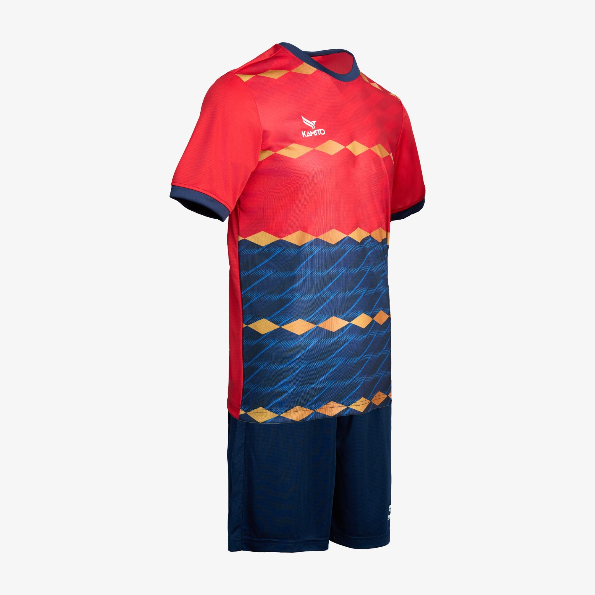 Bộ Bóng Đá Kamito Lux