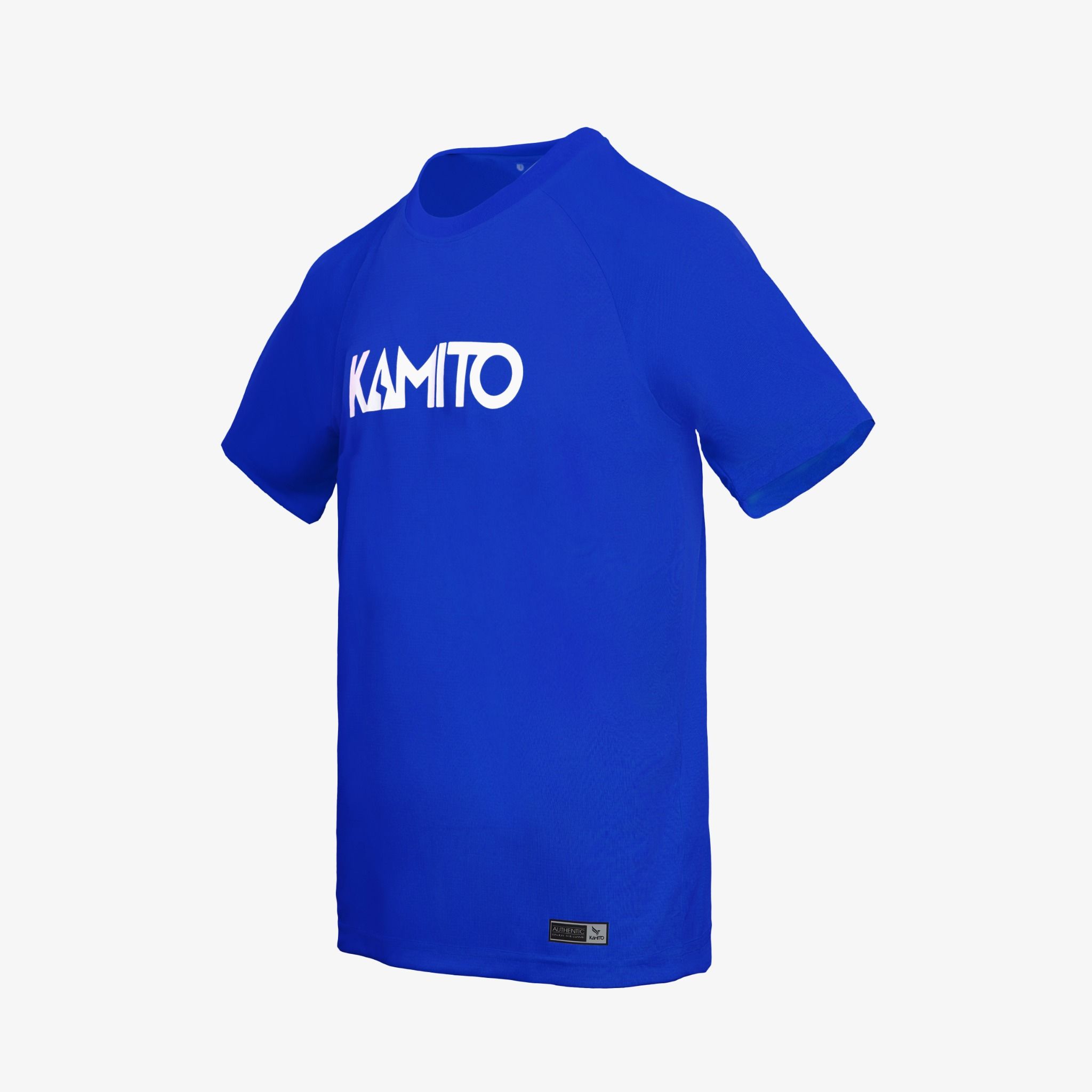 Áo cầu lông Kamito Basic 01