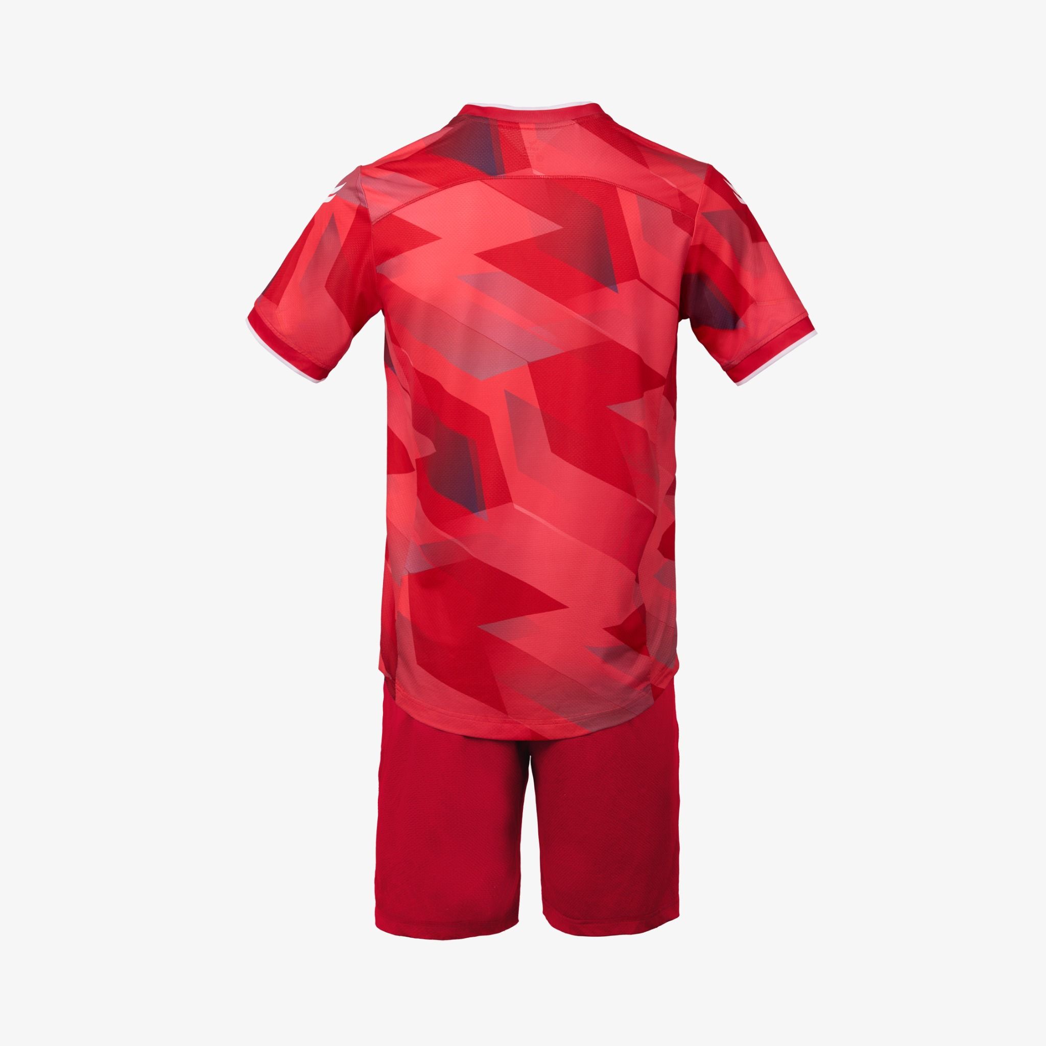 Bộ bóng đá Kamito Prematch Becamex Bình Dương