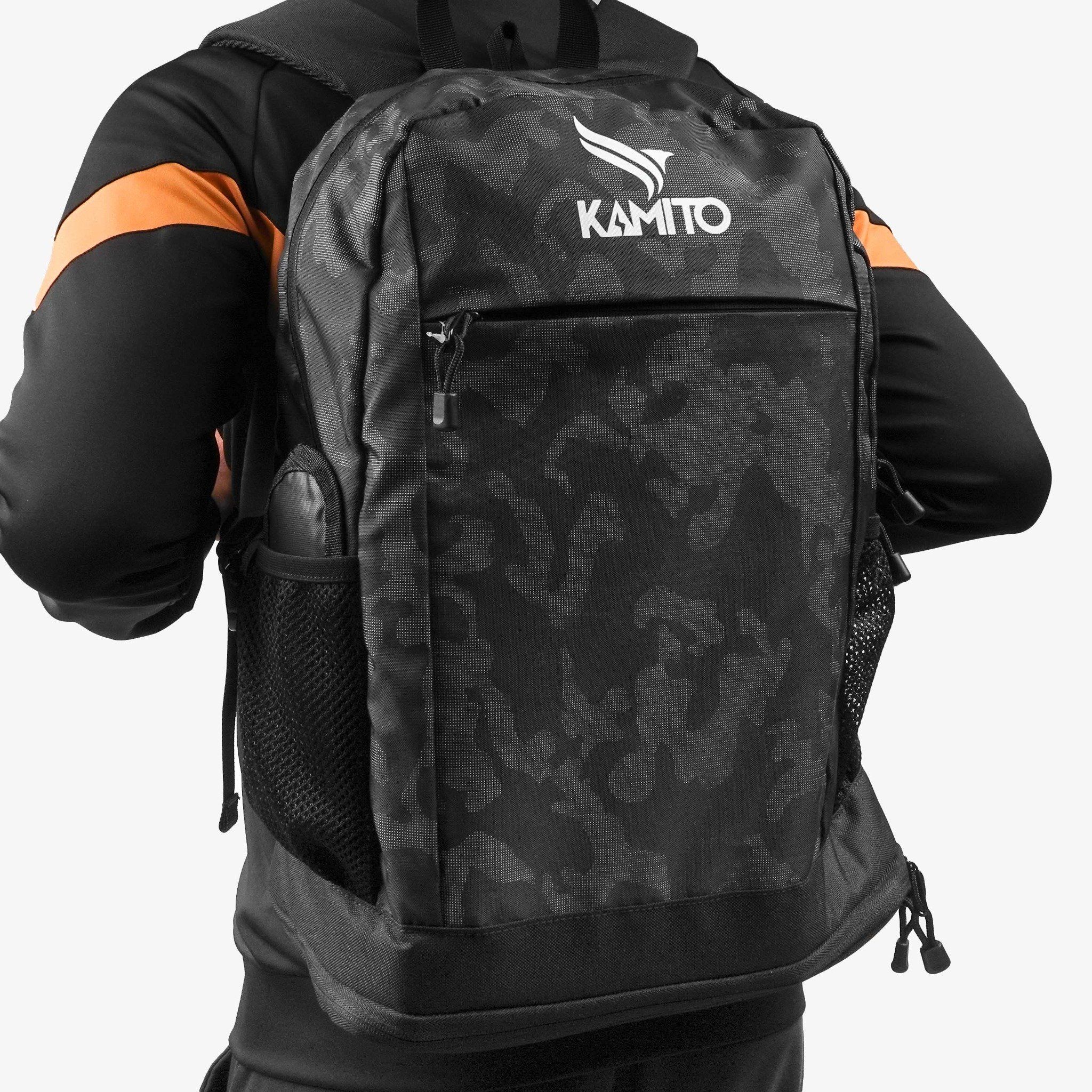 Balo thể thao Kamito Amora