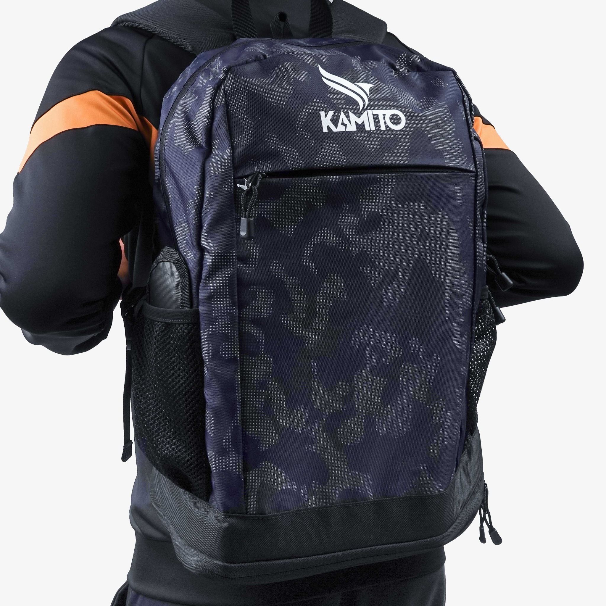 Balo thể thao Kamito Amora