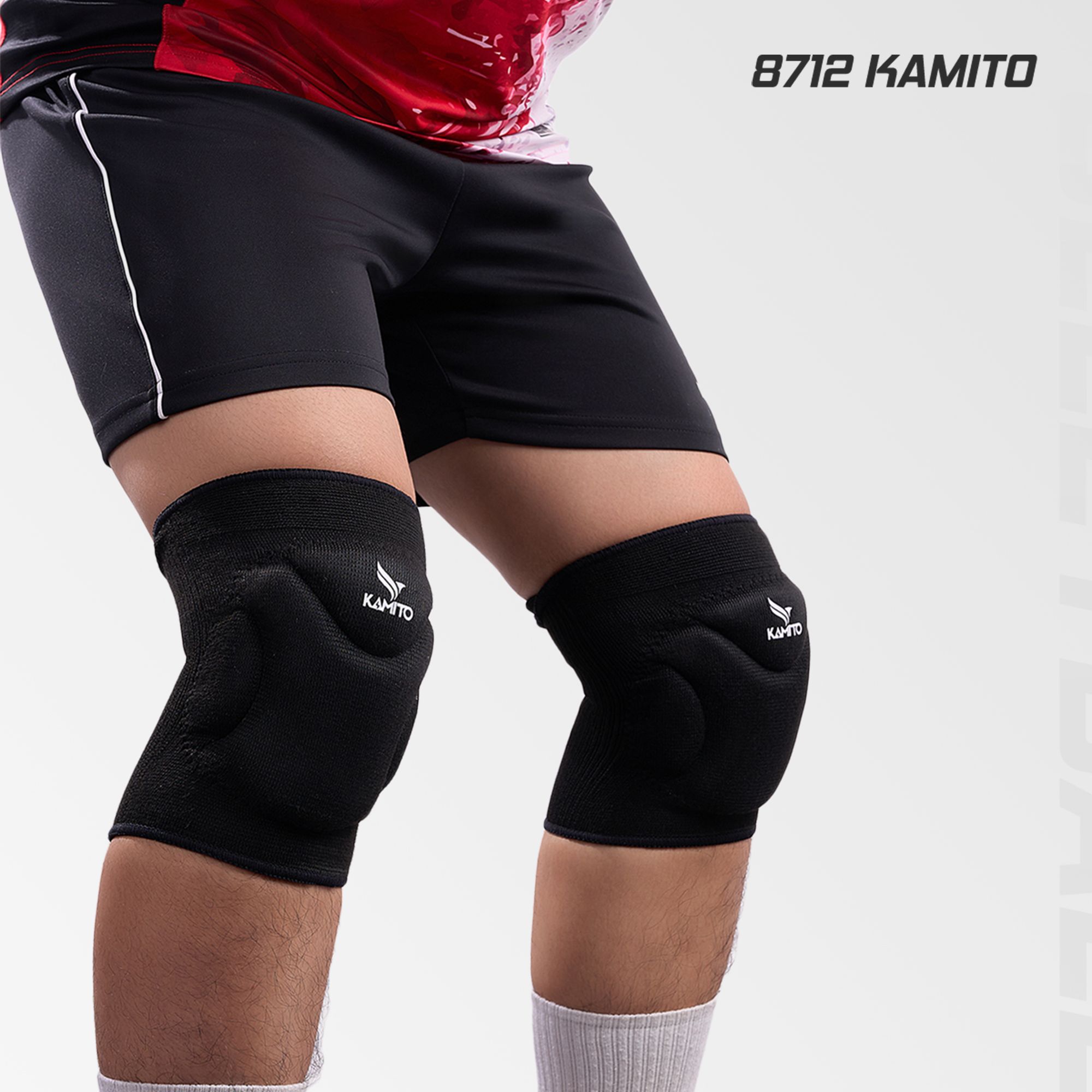 Bịt gối có đệm Kamito 8712