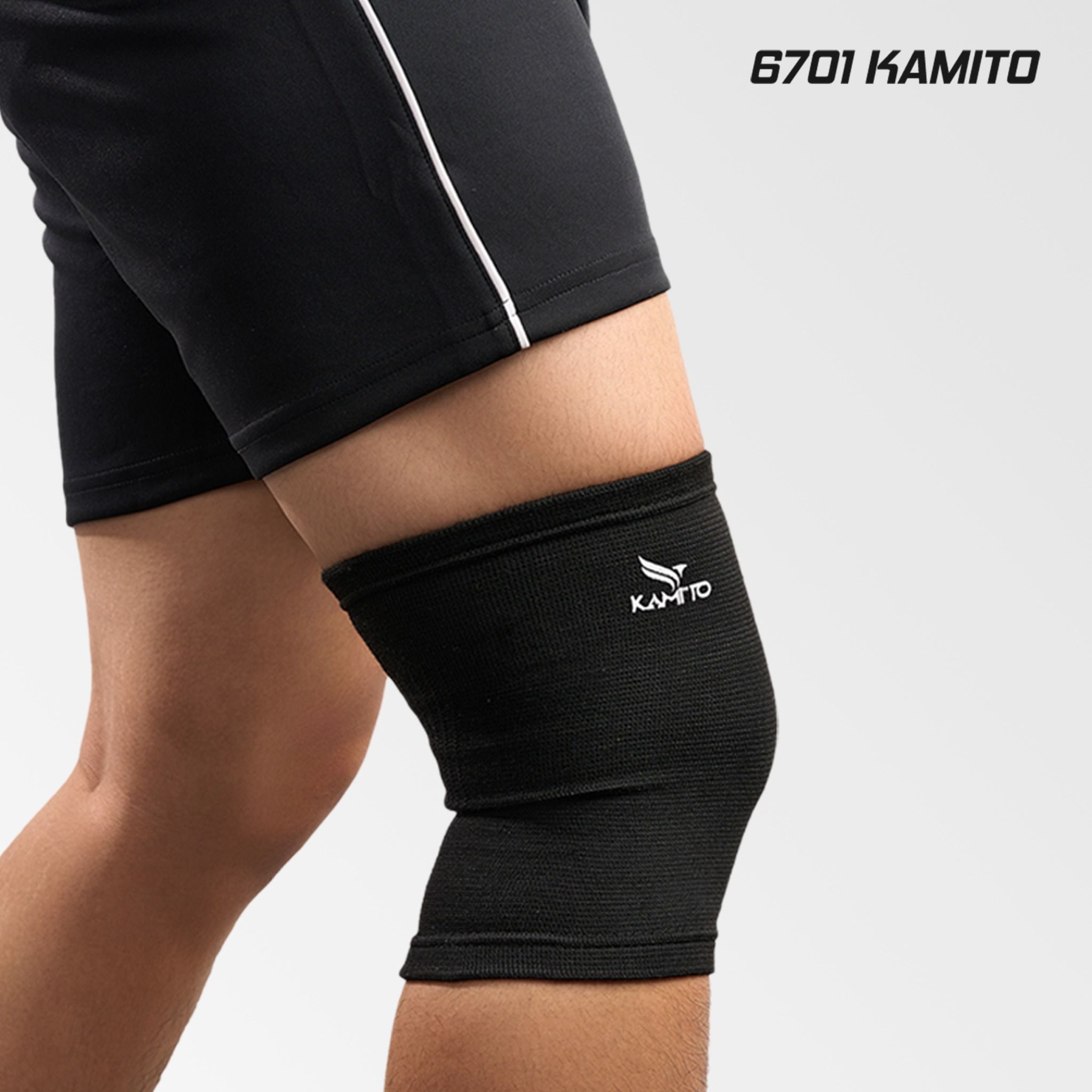 Bịt gối ngắn Kamito 6701