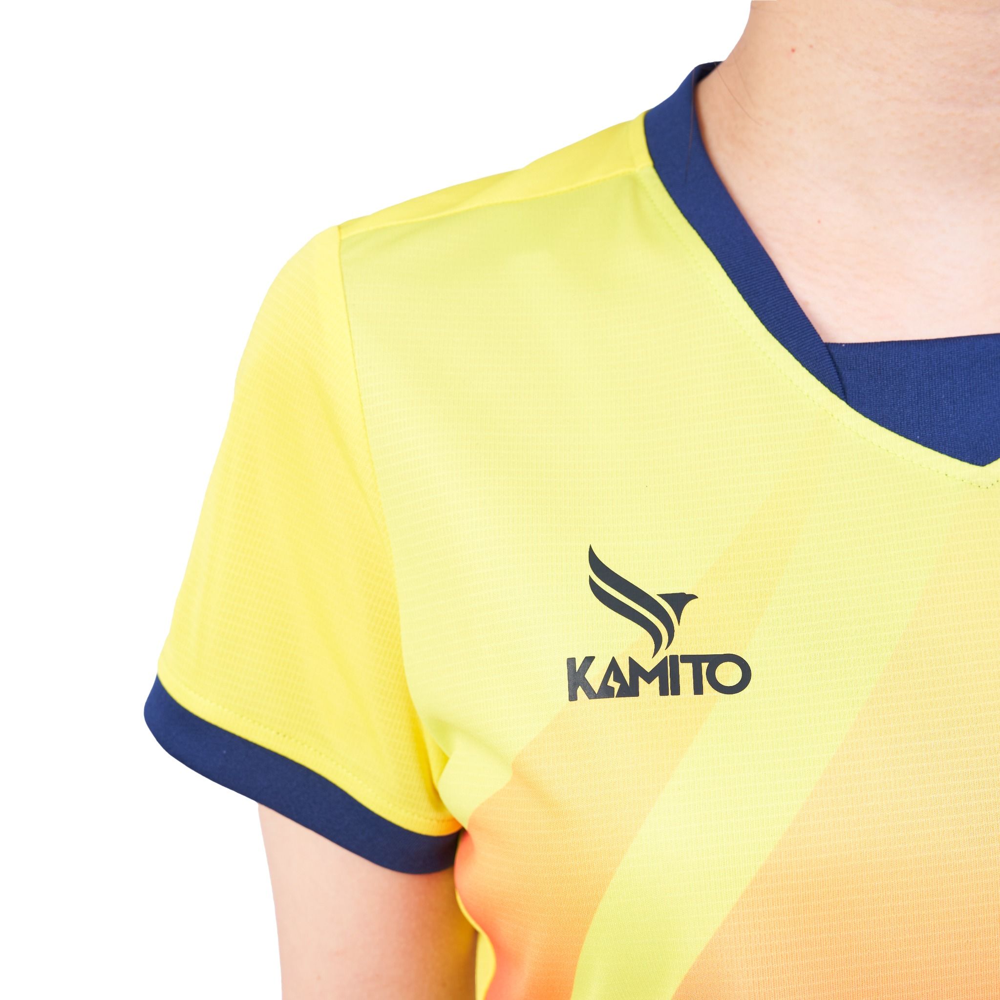  Bộ quần áo bóng chuyền Kamito Libero Nữ 