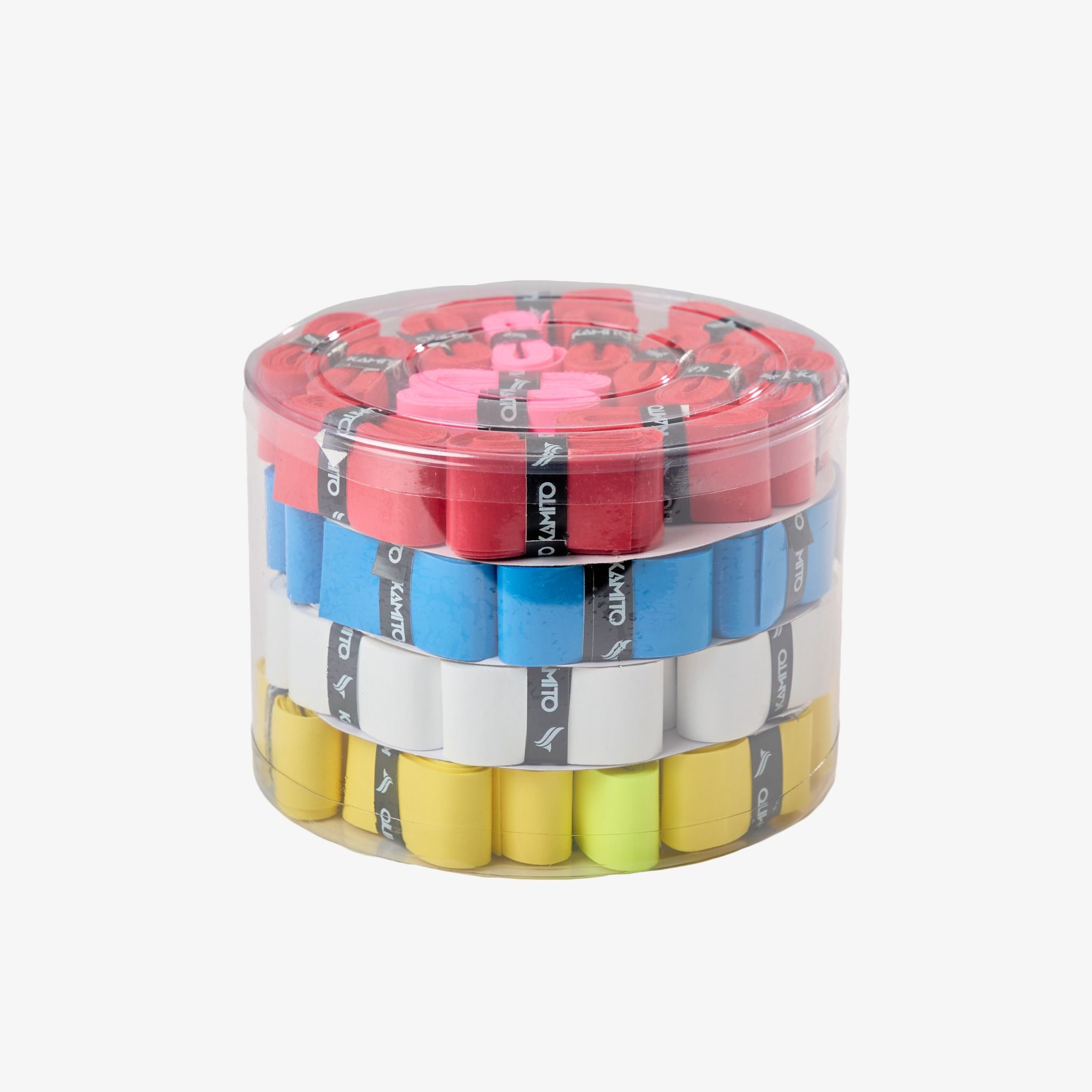 CUỐN CÁN VỢT CẦU LÔNG KAMITO PU 110 LOẠI 0.6