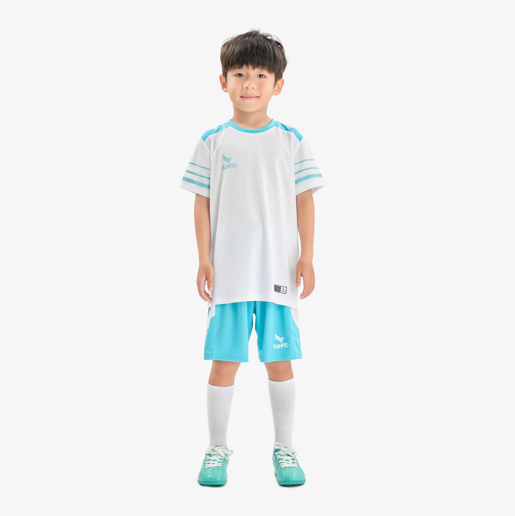 Bộ Thi Đấu Bóng Đá Kamito Fungame 1