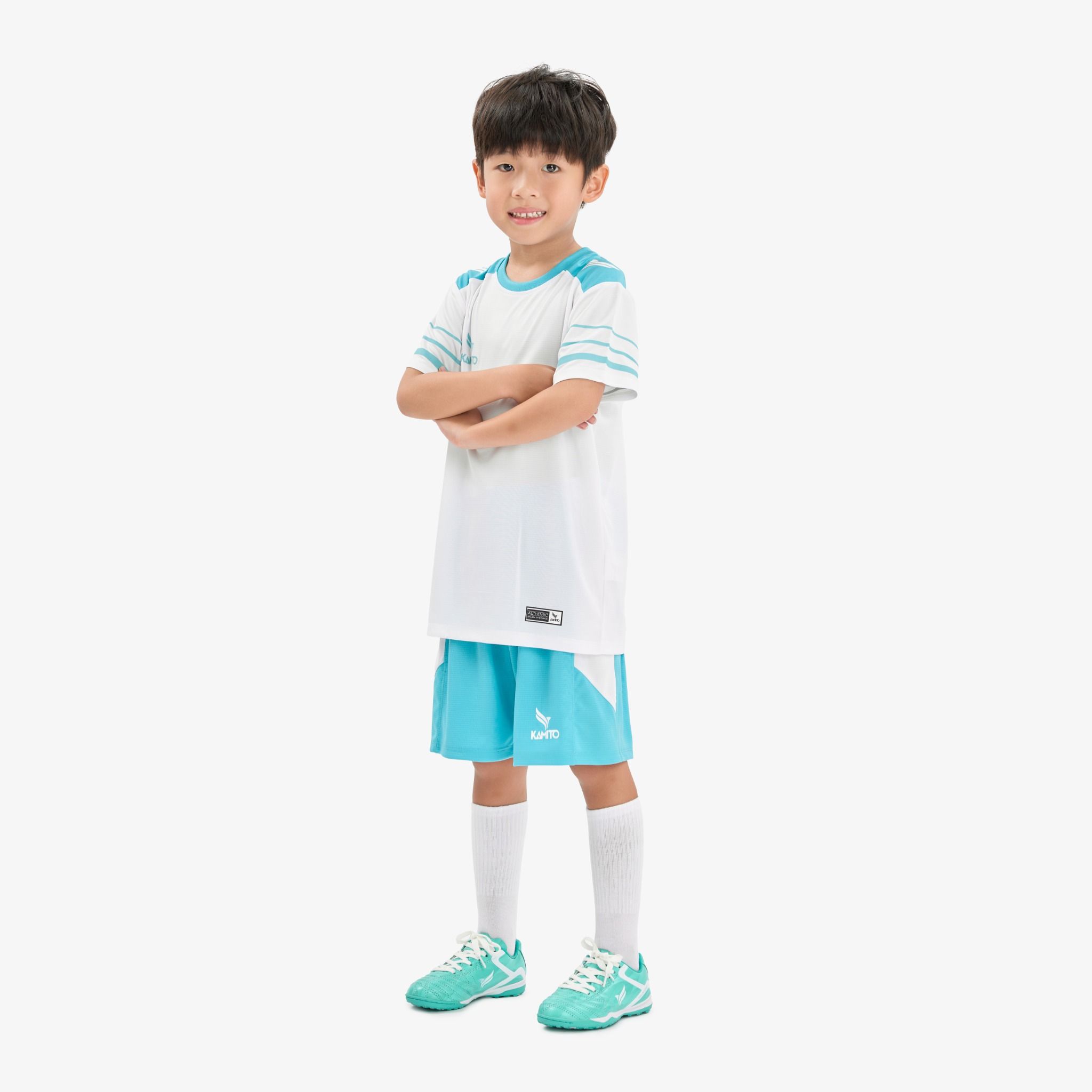Bộ Thi Đấu Bóng Đá Kamito Fungame 1