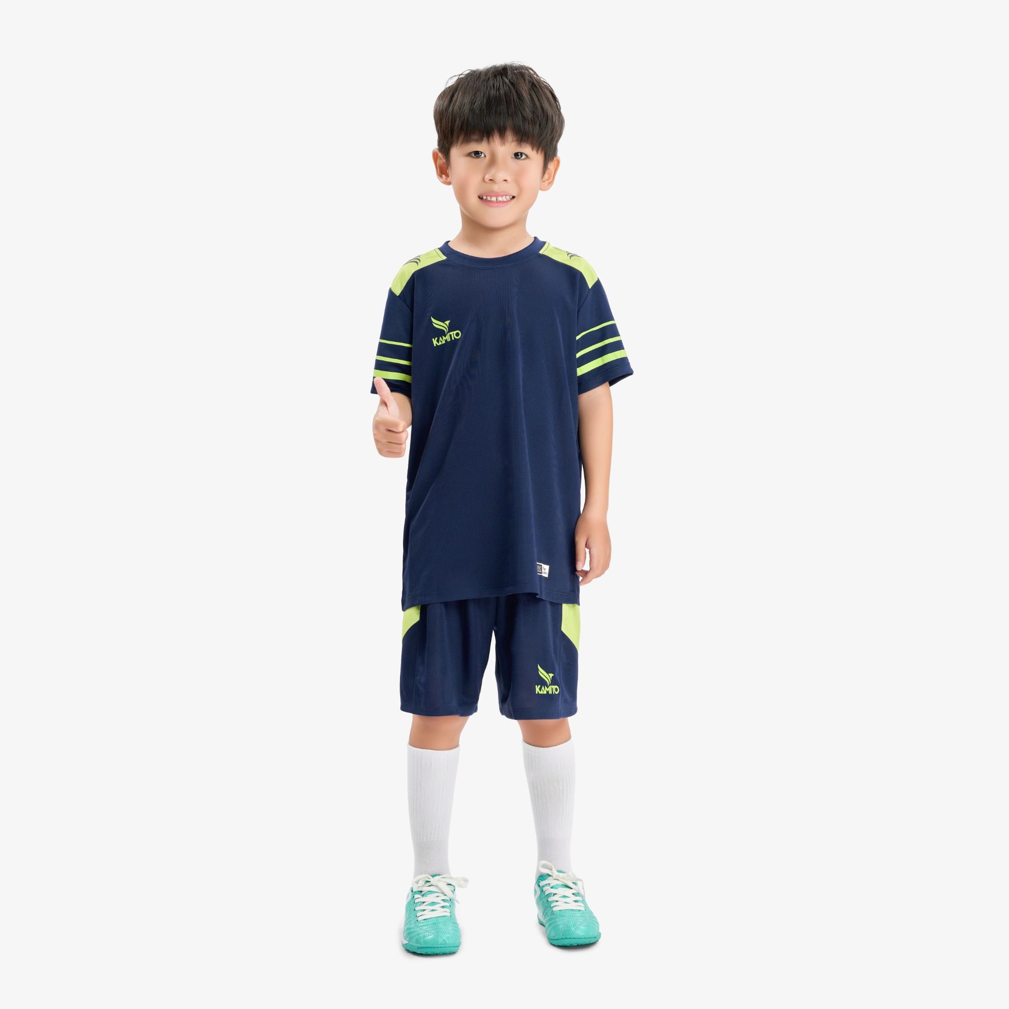 Bộ Thi Đấu Bóng Đá Kamito Fungame 1