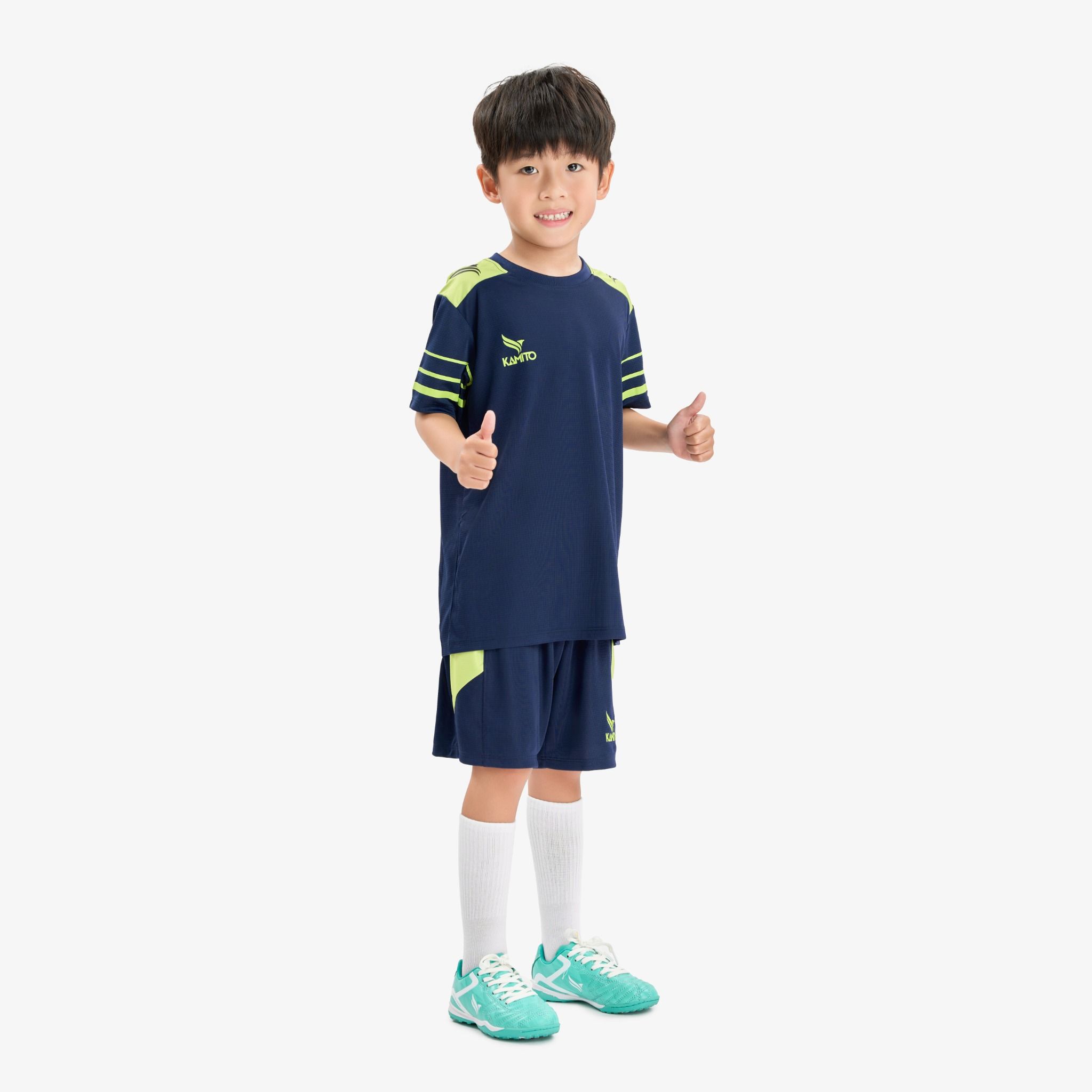 Bộ Thi Đấu Bóng Đá Kamito Fungame 1