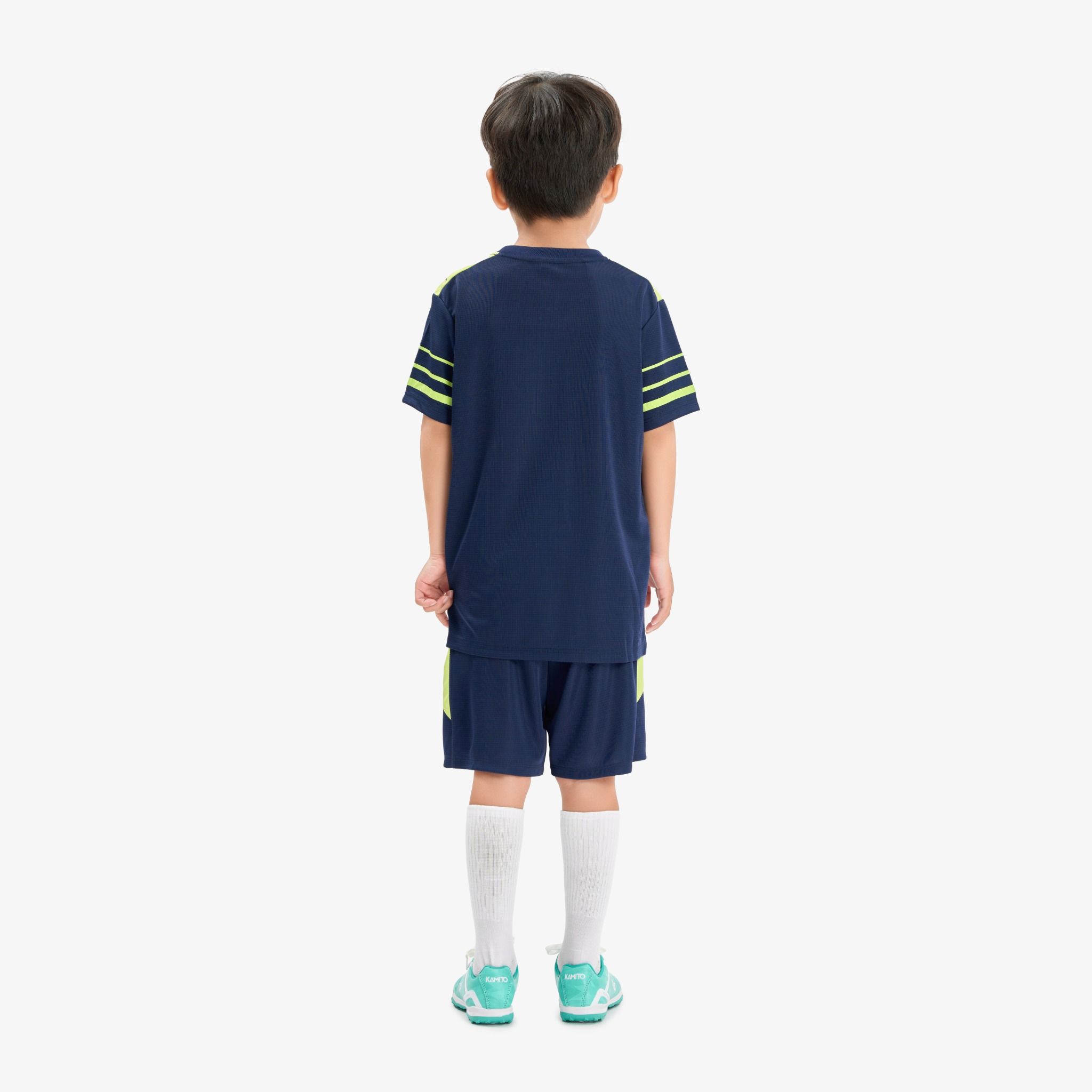 Bộ Thi Đấu Bóng Đá Kamito Fungame 1