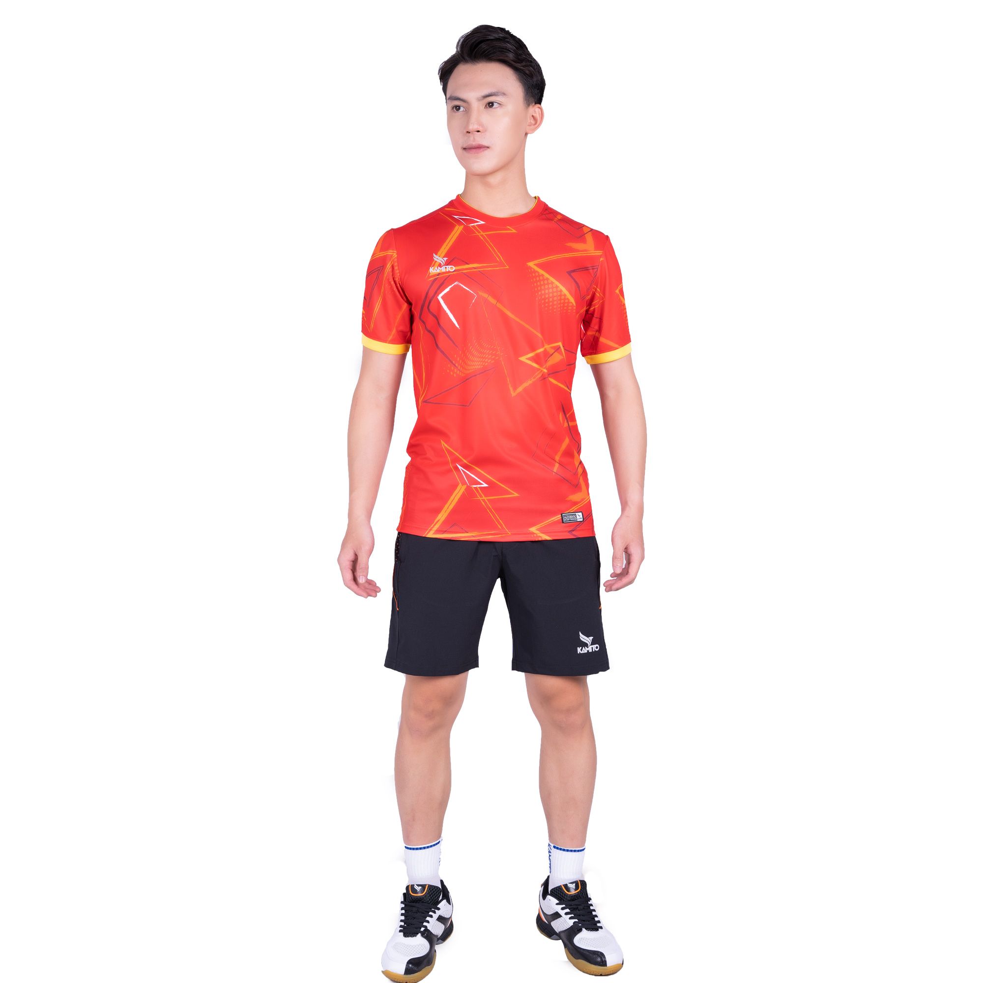 QUẦN SHORT THỂ THAO NAM KAMITO