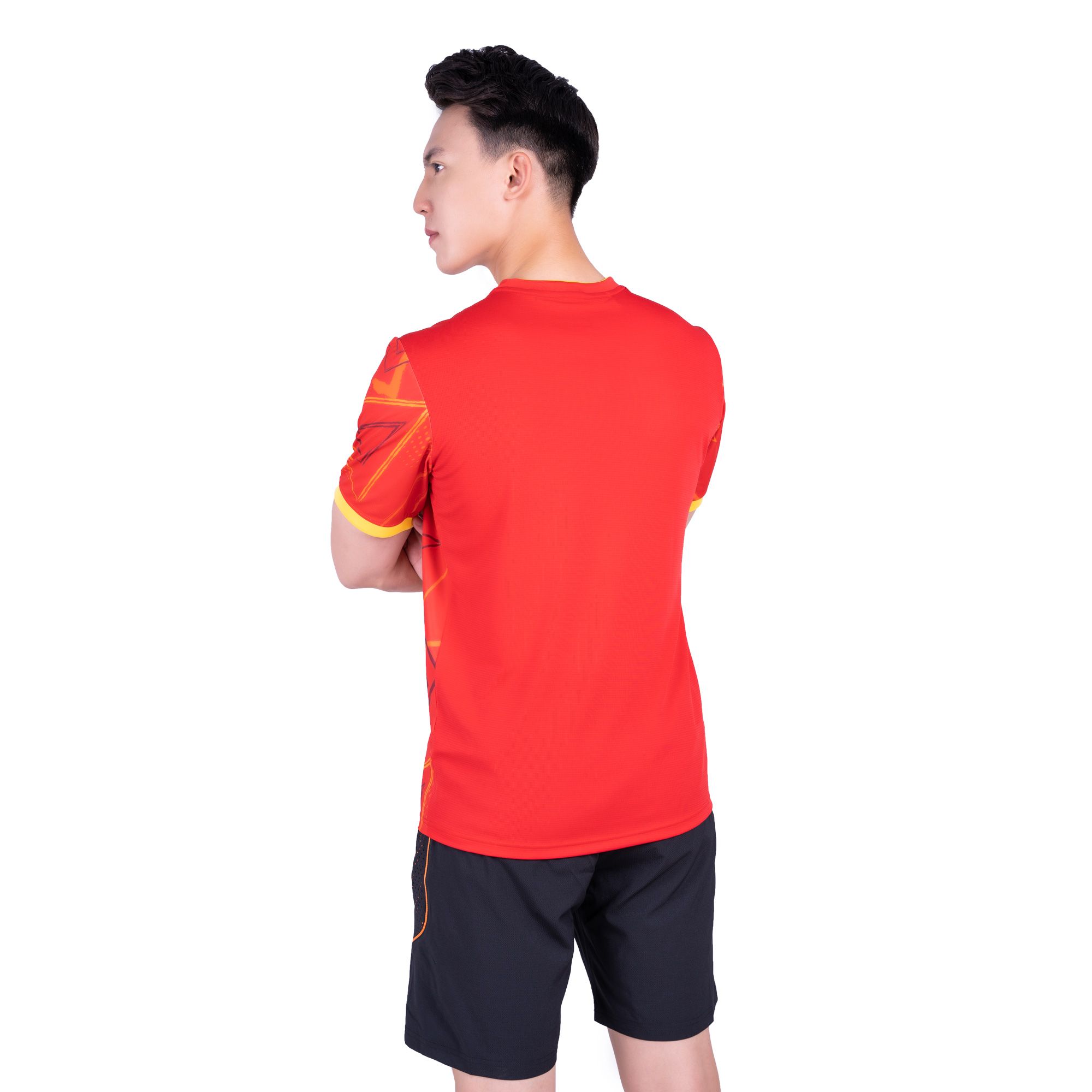 QUẦN SHORT THỂ THAO NAM KAMITO
