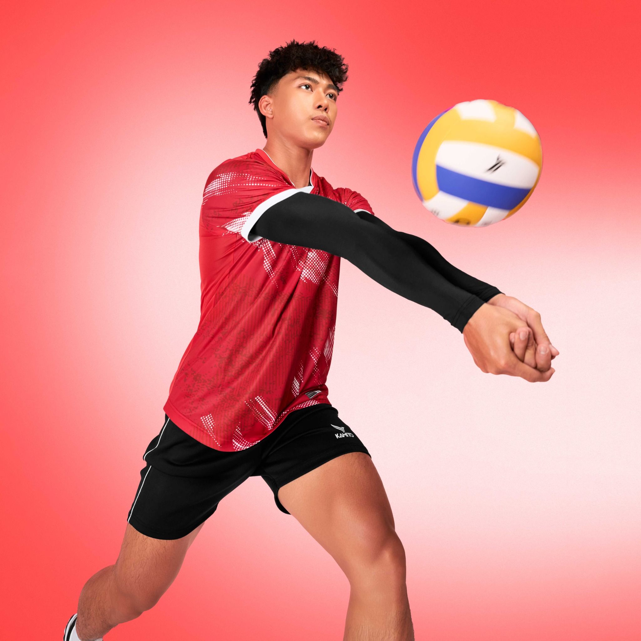 Áo Bóng Chuyền Nam Kamito Blocker