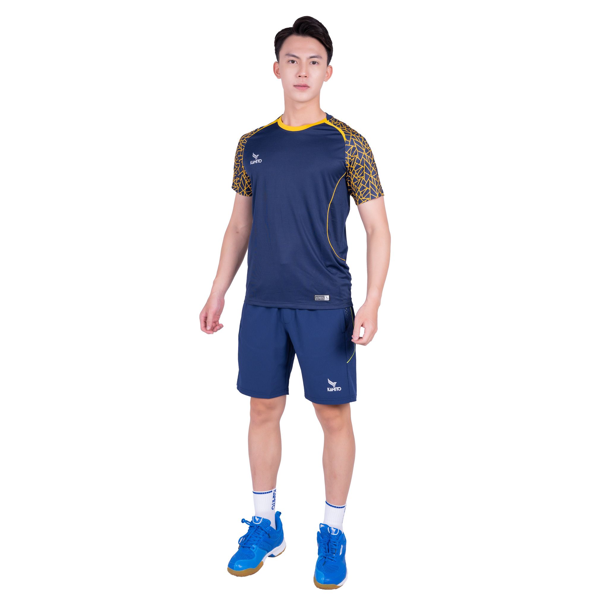 QUẦN SHORT THỂ THAO NAM KAMITO