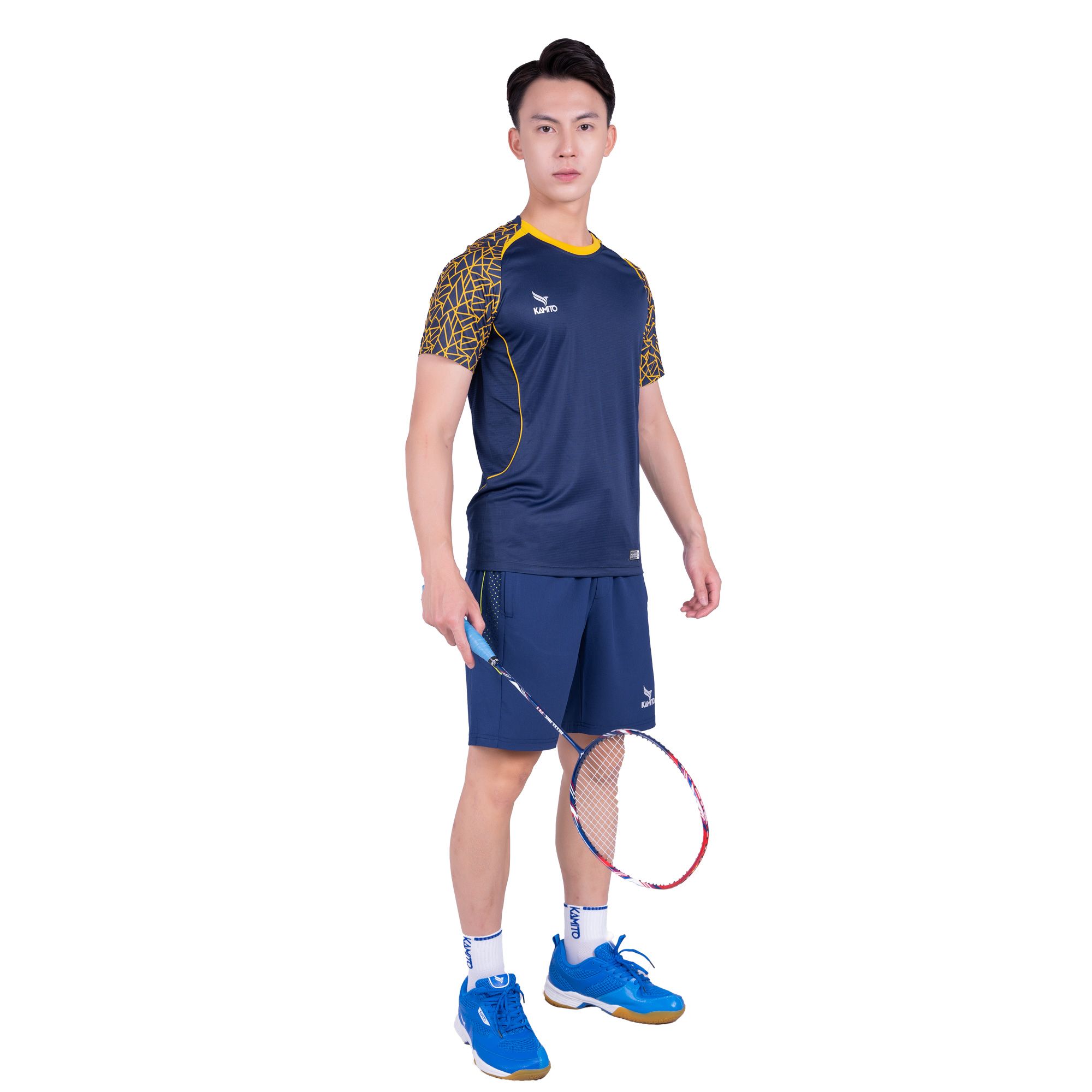 QUẦN SHORT THỂ THAO NAM KAMITO