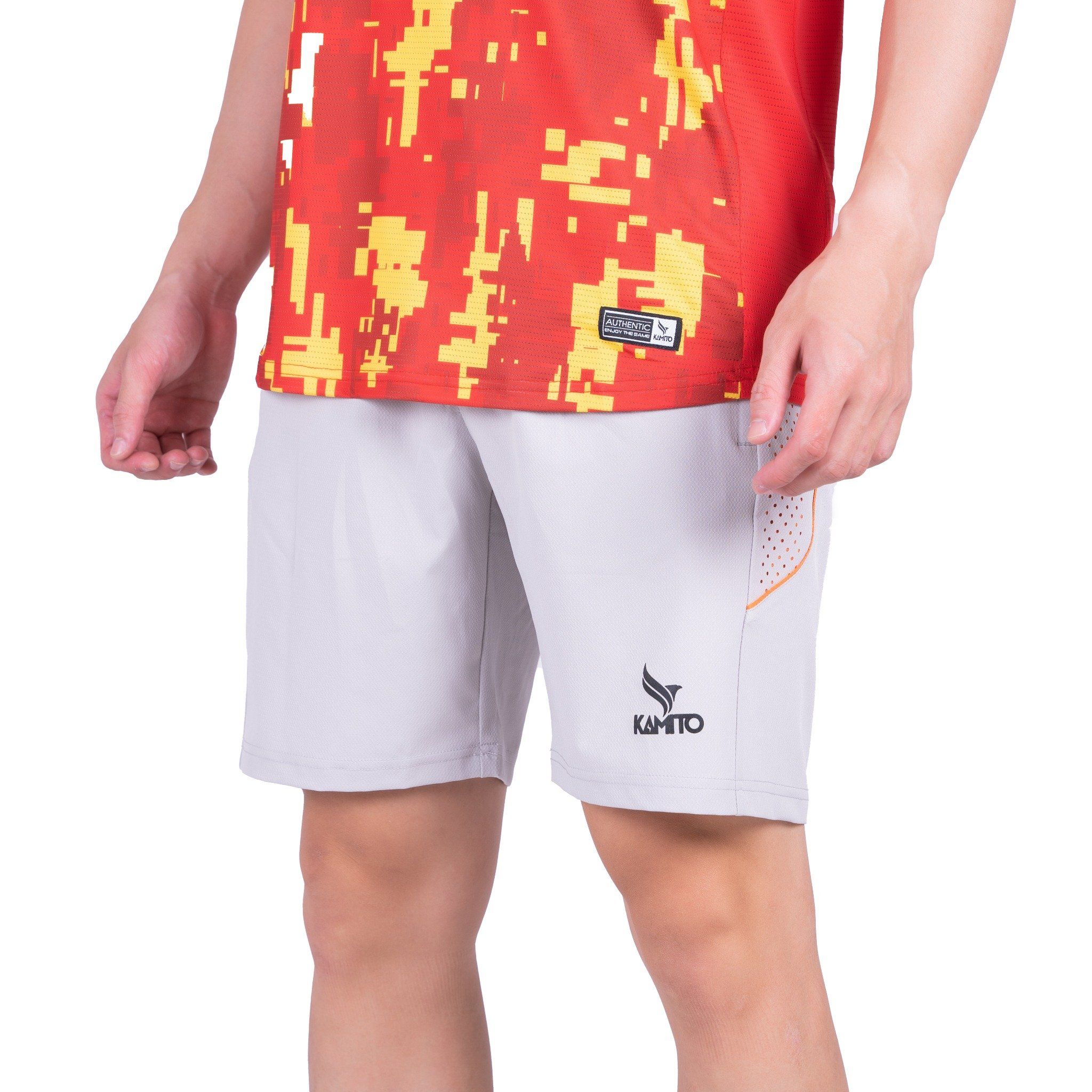 QUẦN SHORT THỂ THAO NAM KAMITO