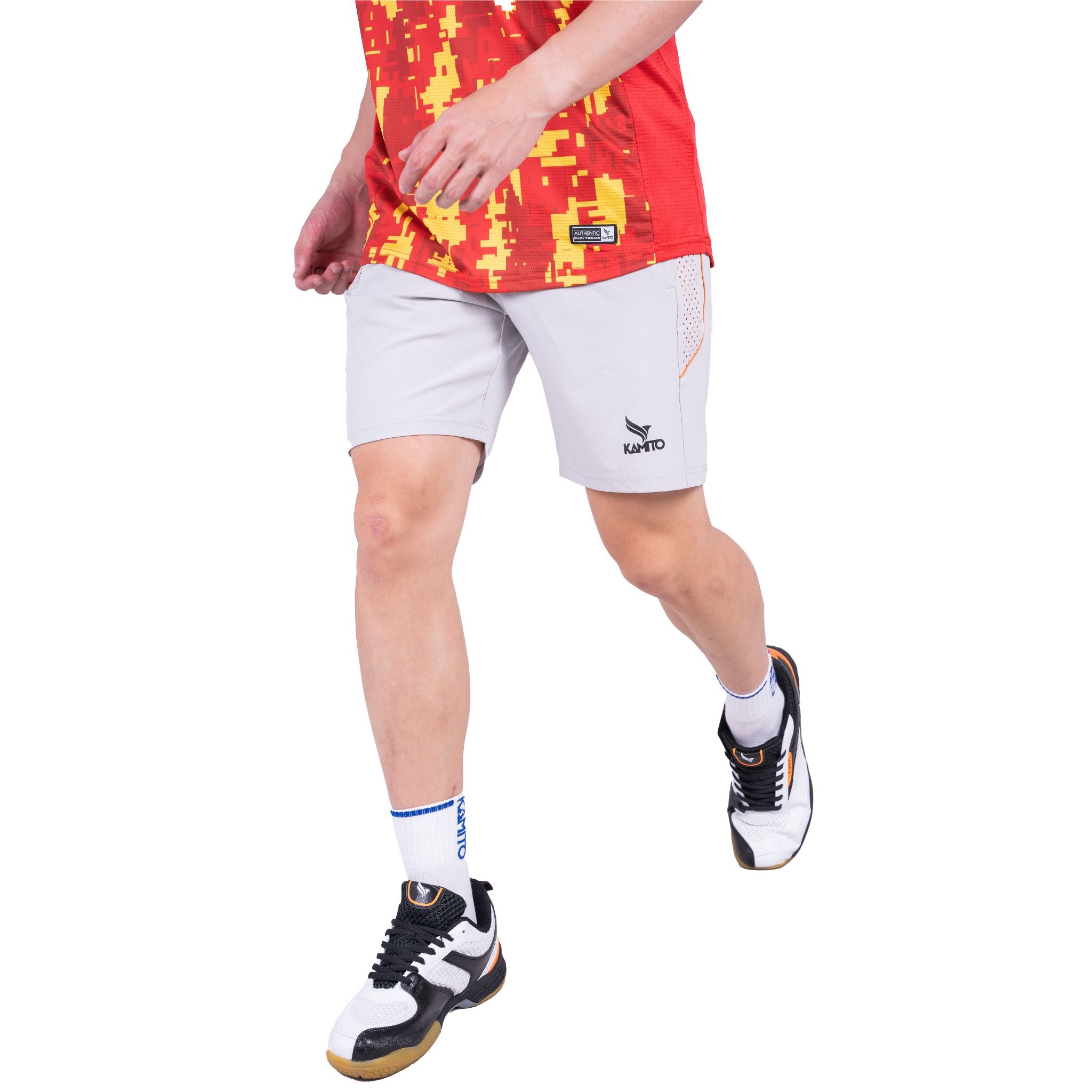 QUẦN SHORT THỂ THAO NAM KAMITO