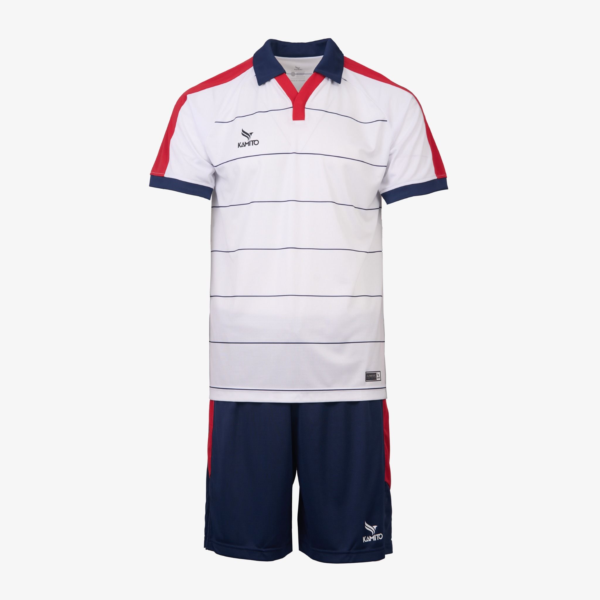Bộ quần áo bóng đá Kamito The Three Lions 2004