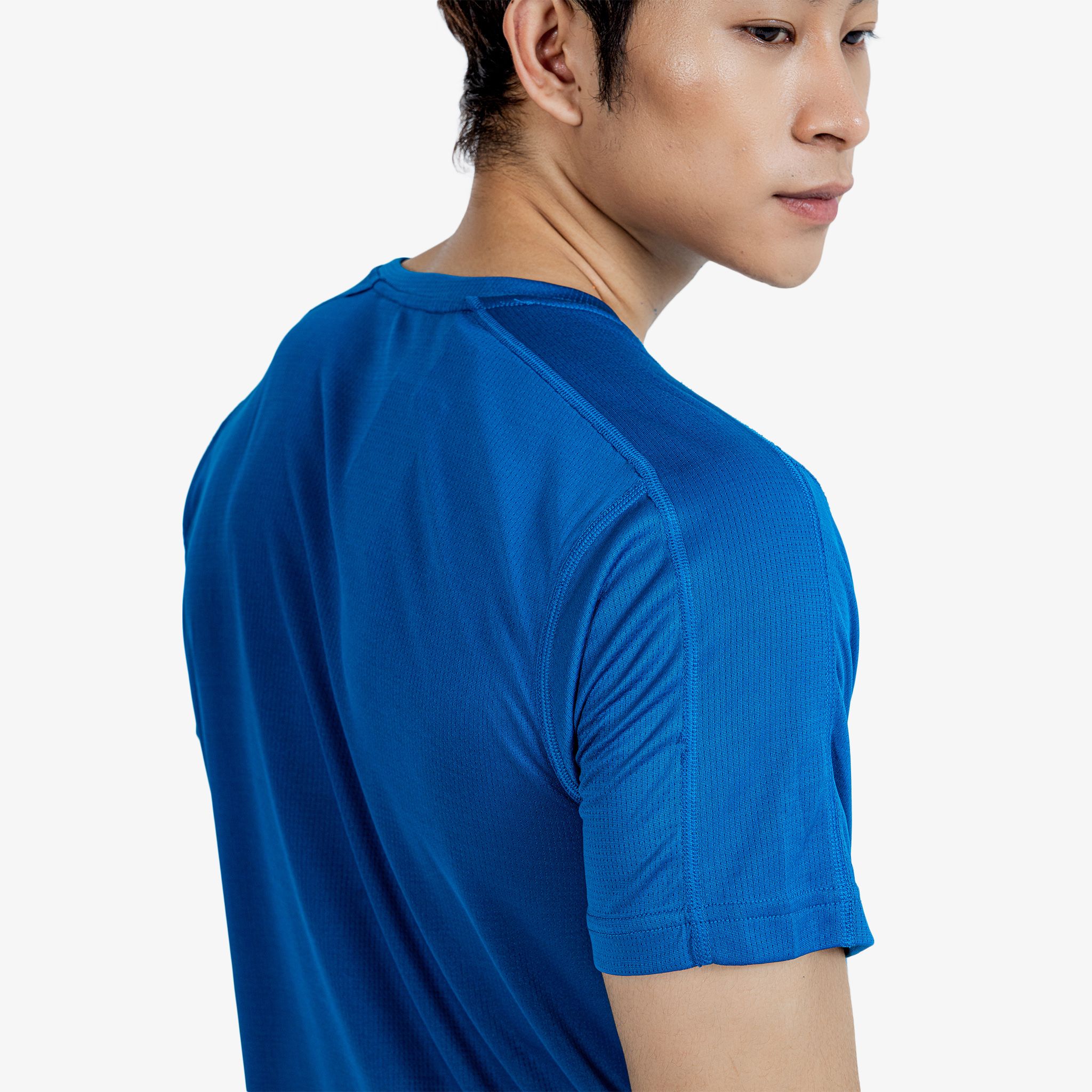 Áo Running Kamito K-Sportwear Nam